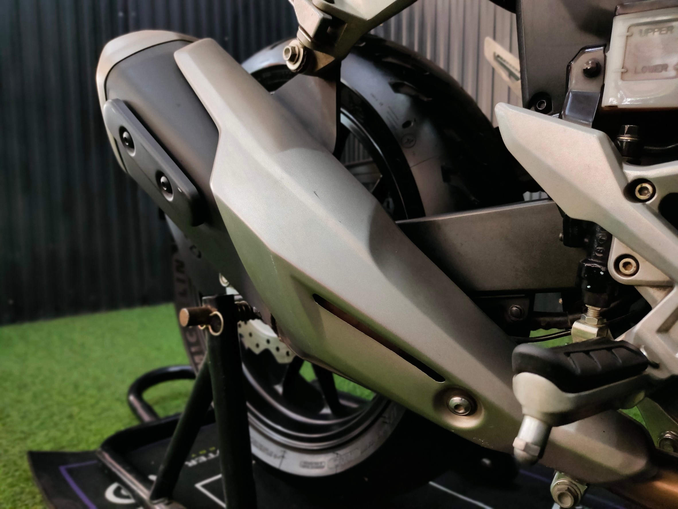 มาแล้ว Naked sport จากค่ายปีกนก CB500F จดกลางปี19 "ตัวเปลี่ยนโฉม+จอรุ่นใหม่แล้วนะ" 😘