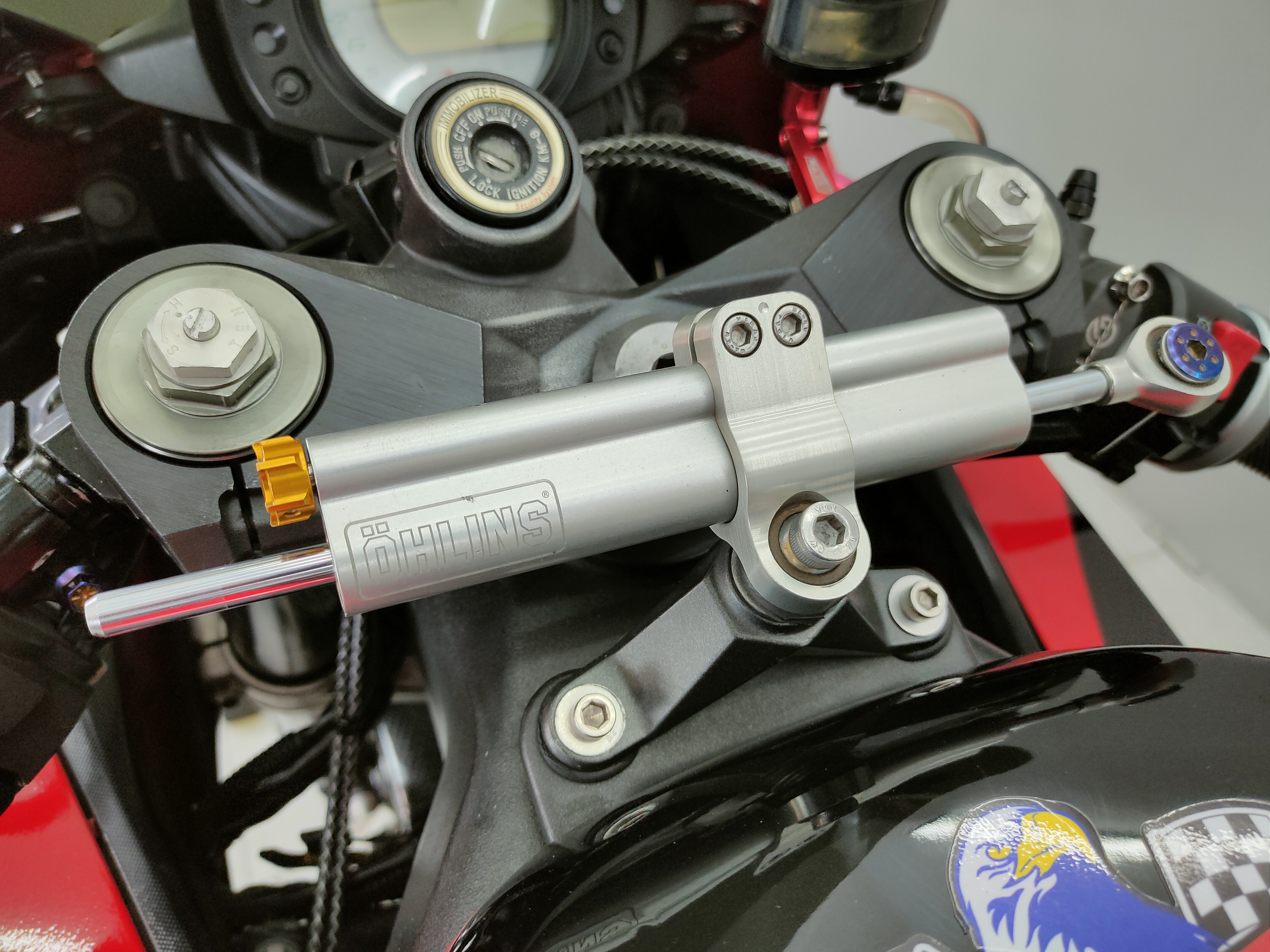 เอาจิงดิ ⁉️ แต่งแสนกว่า....ขายแค่แสนกว่า💥KAWASAKI ZX10R ปี53 แต่งท่วมคันขี่หล่อได้เลย ❌️ ร้าน นี้ ไม่ กรอ ไมล์ ❌