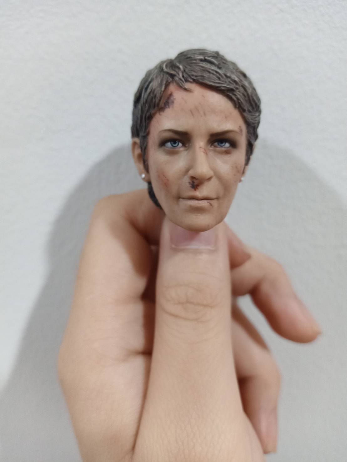 Cat Toys CT003C BDA Headsculpt