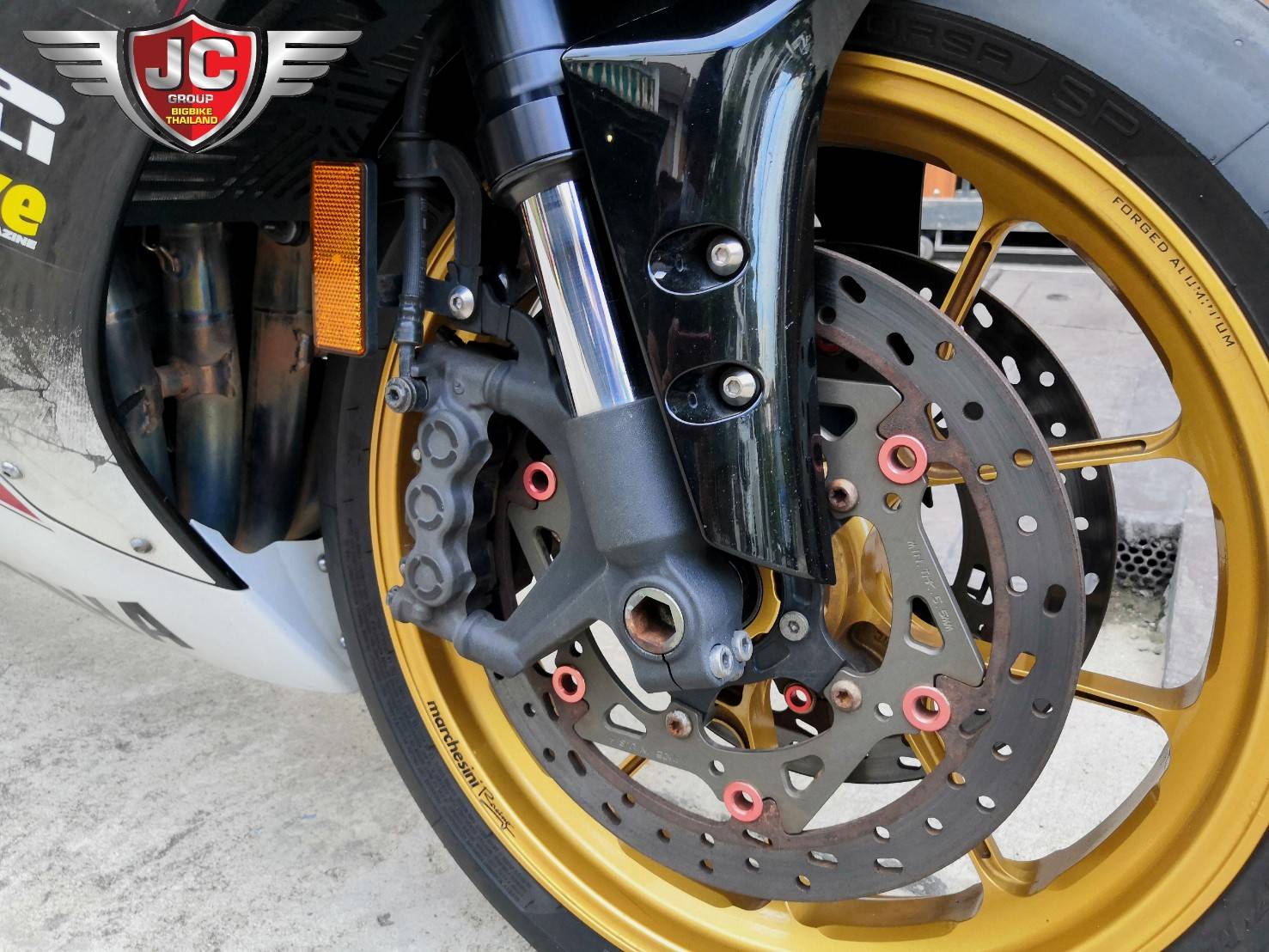 YZF-R1 /2012 ไมล์น้อย 12,xxx แท้💯สุดจัดจบจริงแต่งไป4แสนเหมือนได้รถฟรี‼️