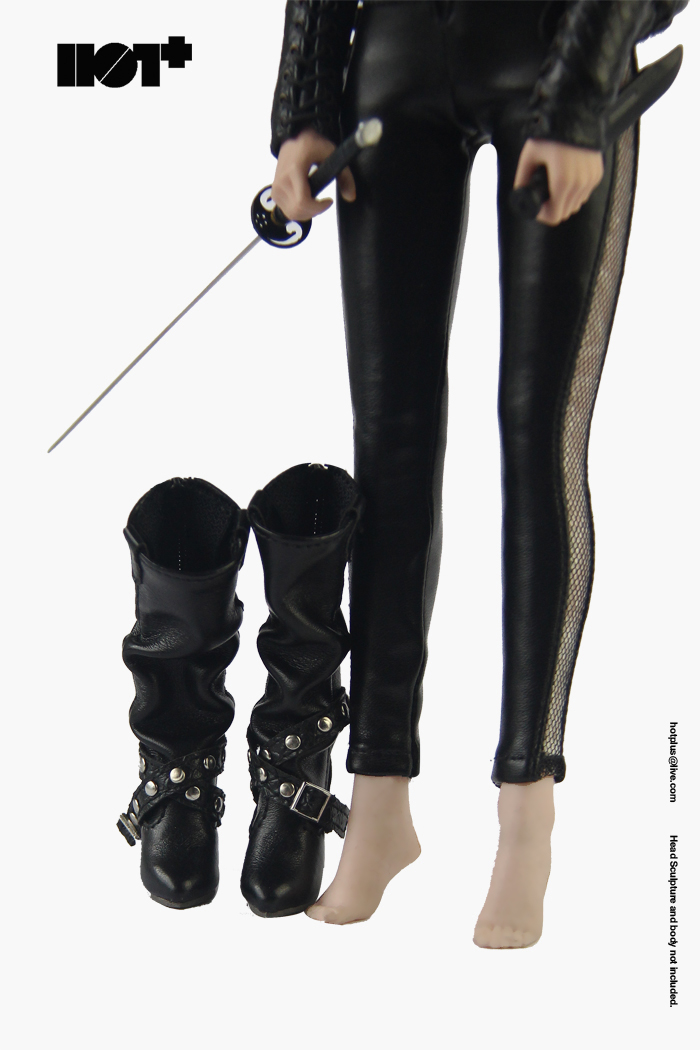 HotPlus HP033 Ninjia