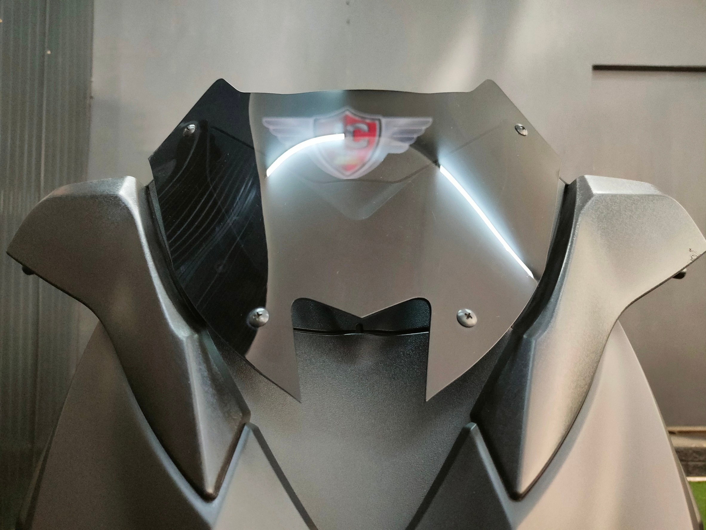 ไม่นับ SP สีนี้สวยสุดละ‼️ YAMAHA XMAX300 โลโก้ทอง ปลายปี2020 ✨รถสวยมือเดียวมีทรง 🤗