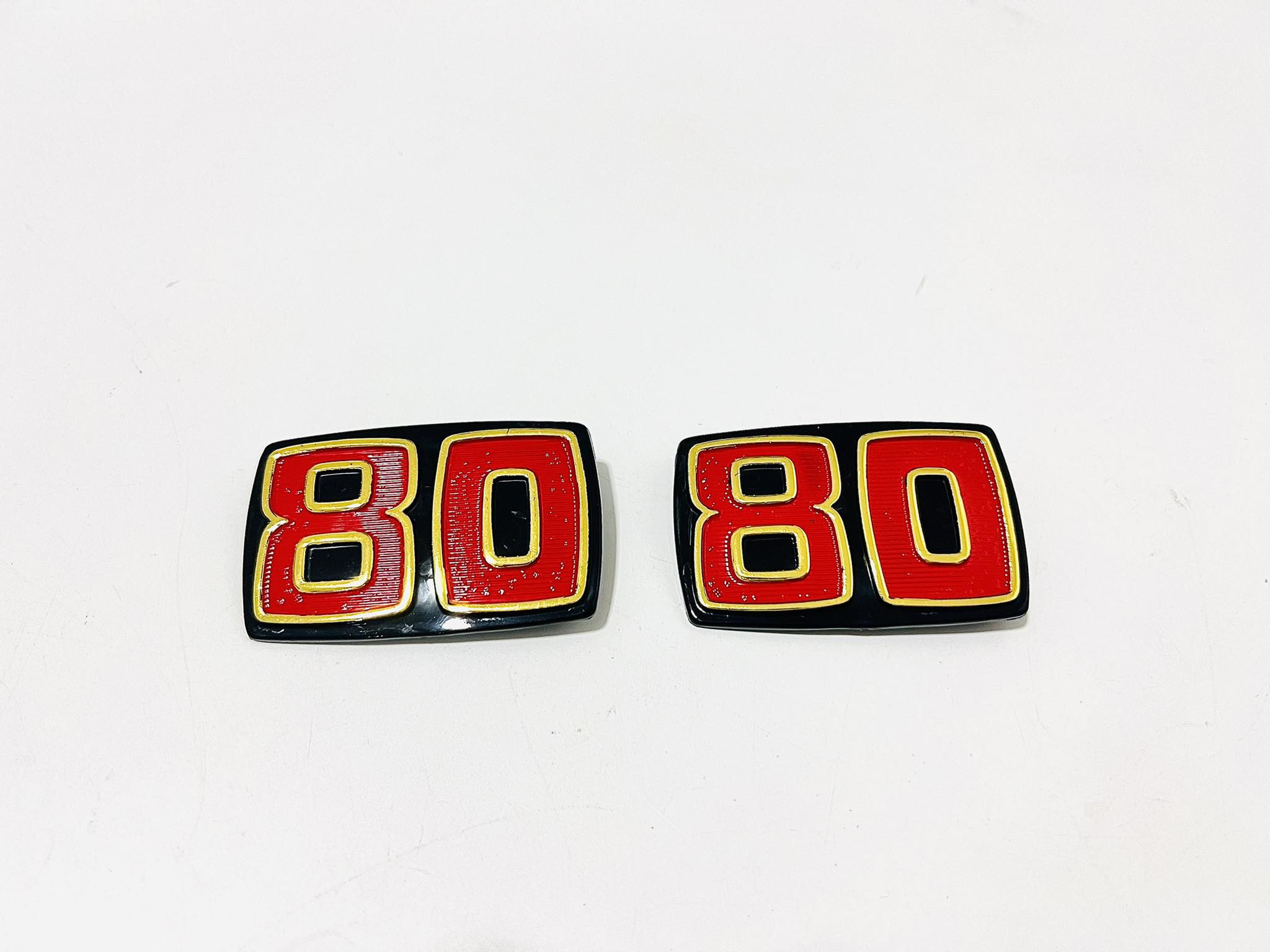 ตราบังลม fr80 1 คู่