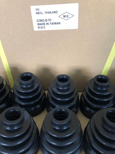 ยางหุ้มเพลาขับนอก ฟอร์ด โฟกัส MK2