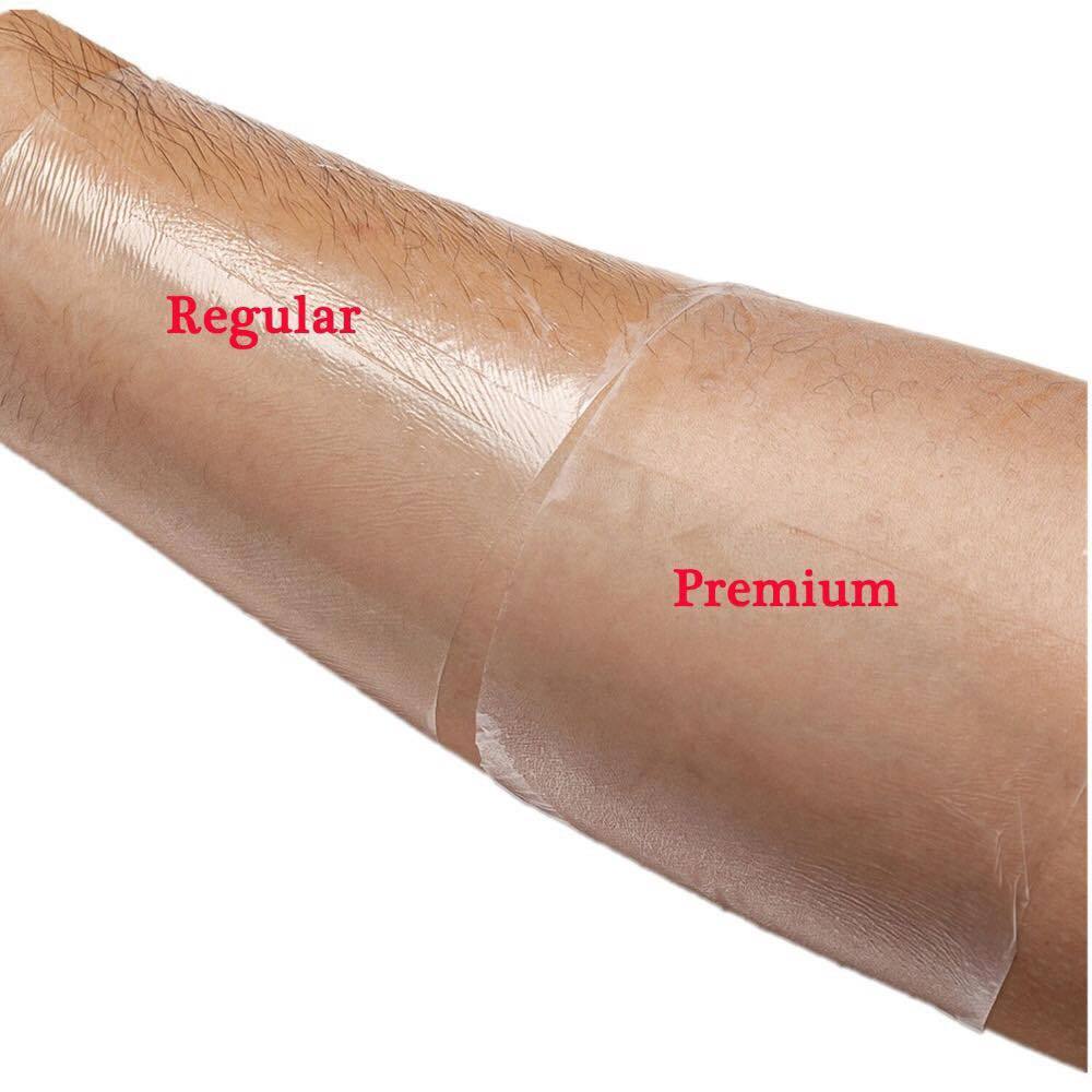 ฟิล์มแร็พหลังสักลาย Repairing Film Tattoo