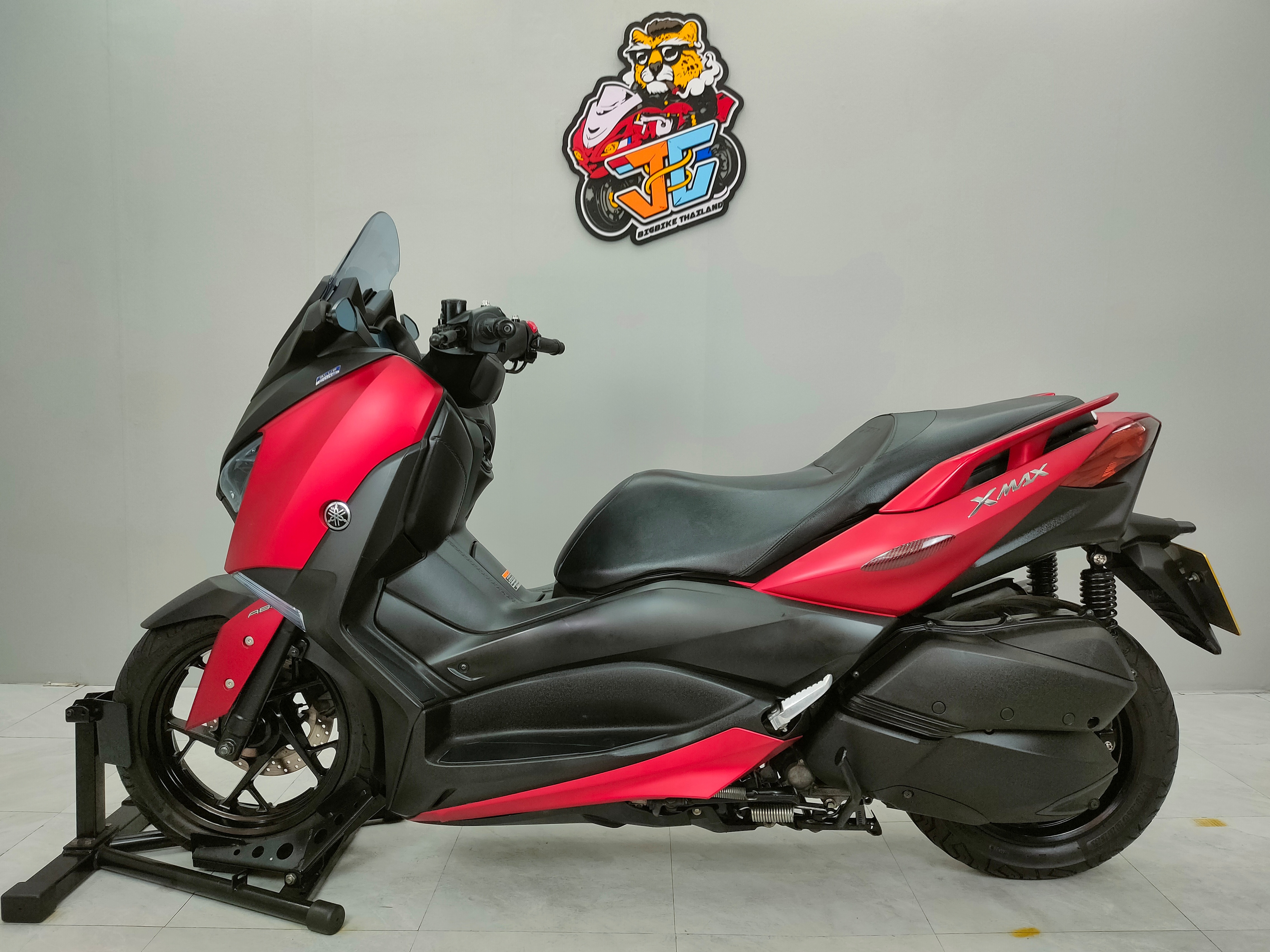 เอ้ามาใหม่....โปรโคตรดีย์ ‼️ YAMAHA XMAX300 ปลายปี 2019 🤗 สวยเดิมใช้งานน้อย