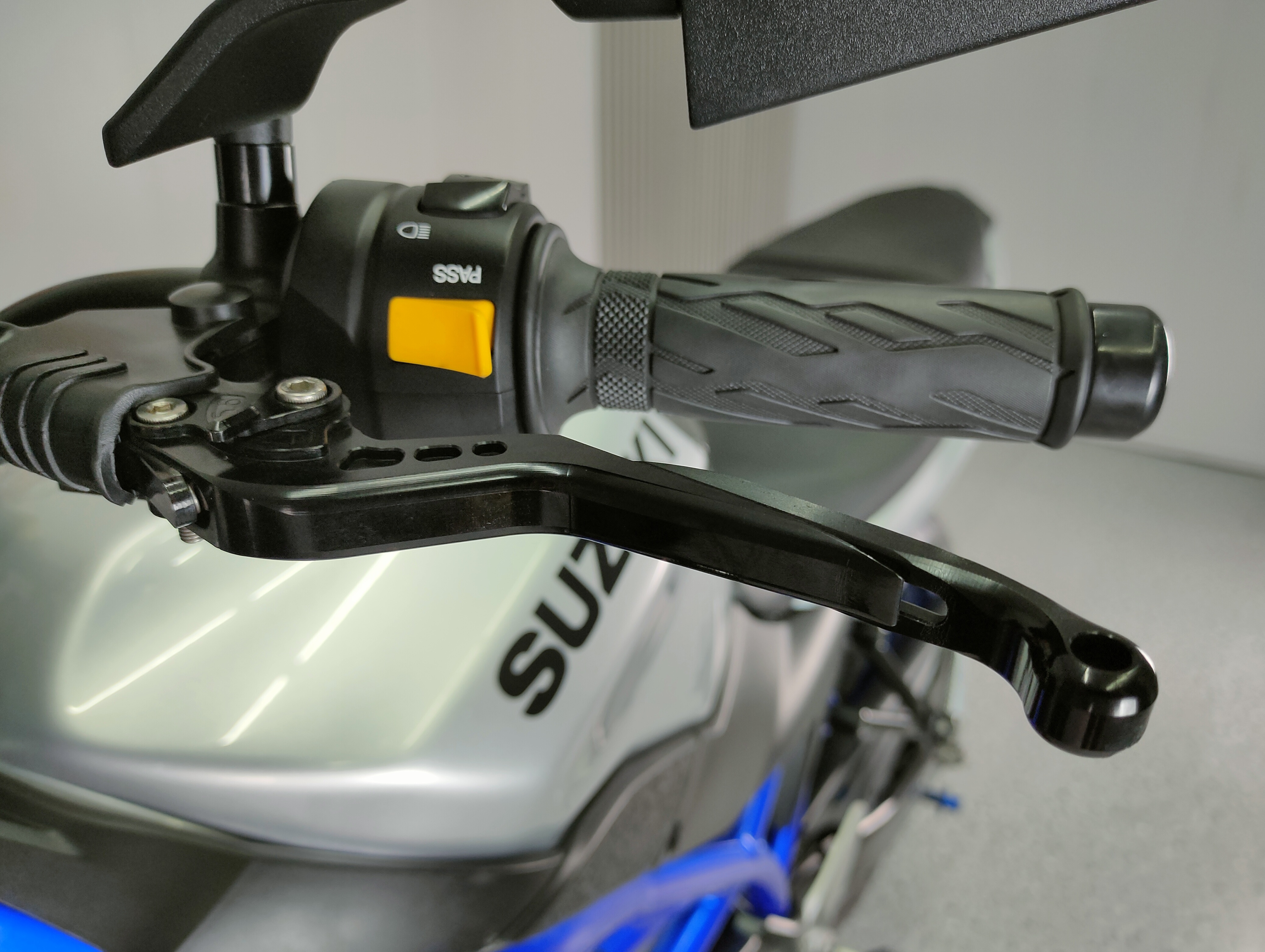 2สูบV ส่งตรงจากญี่ปุ่น...SUZUKI SV650 จดปี 2020 คศ.19 ทรงพร้อมขี่‼️