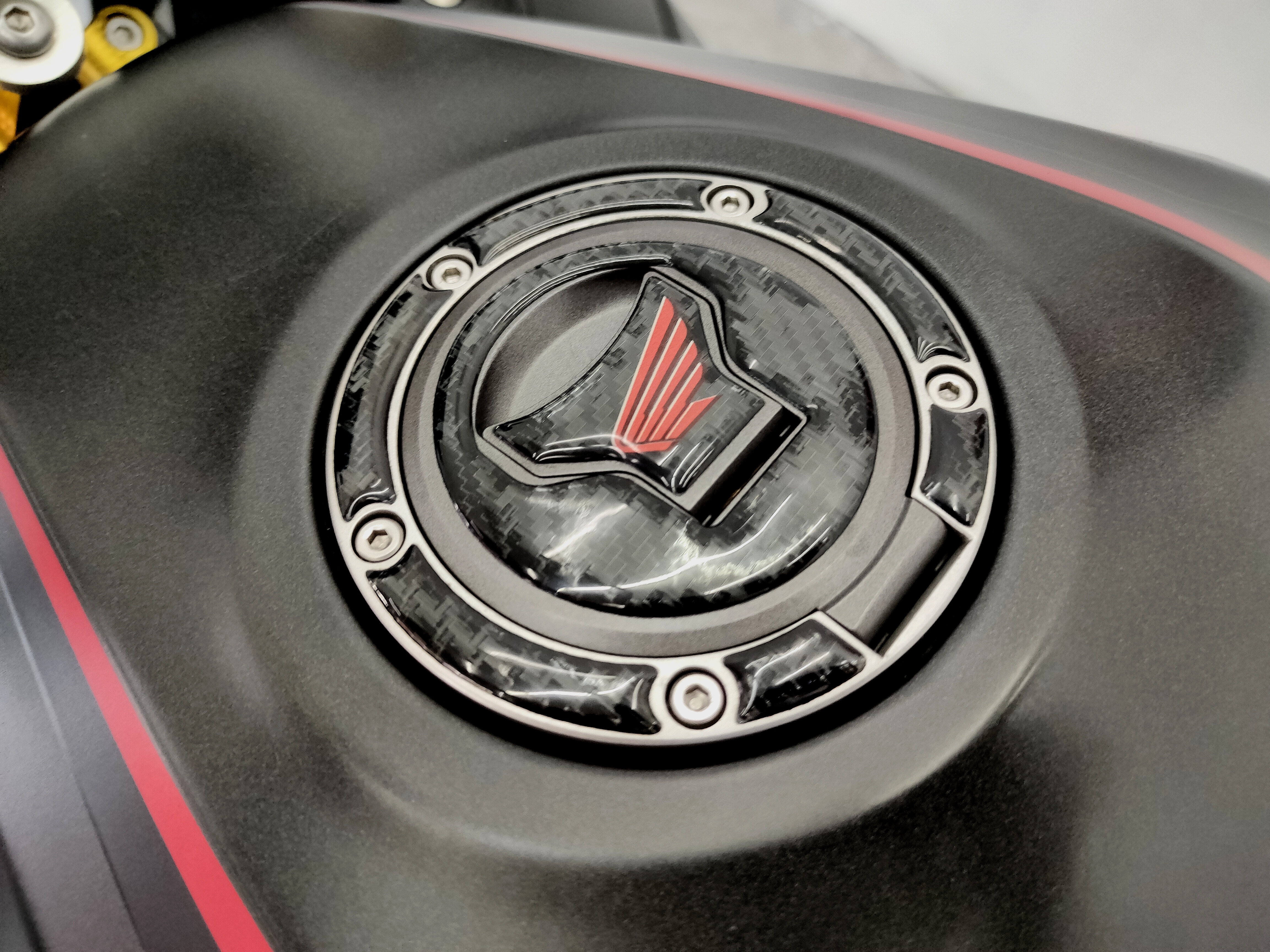 โอ๊ะ⁉️ 500cc แต่งขนาดนี้ ออกรถ ⭕ บาทอีกแว้ว 😬 CBR500R ปี2019 เครดิตปกติได้ขี่แน่นอน 🤗