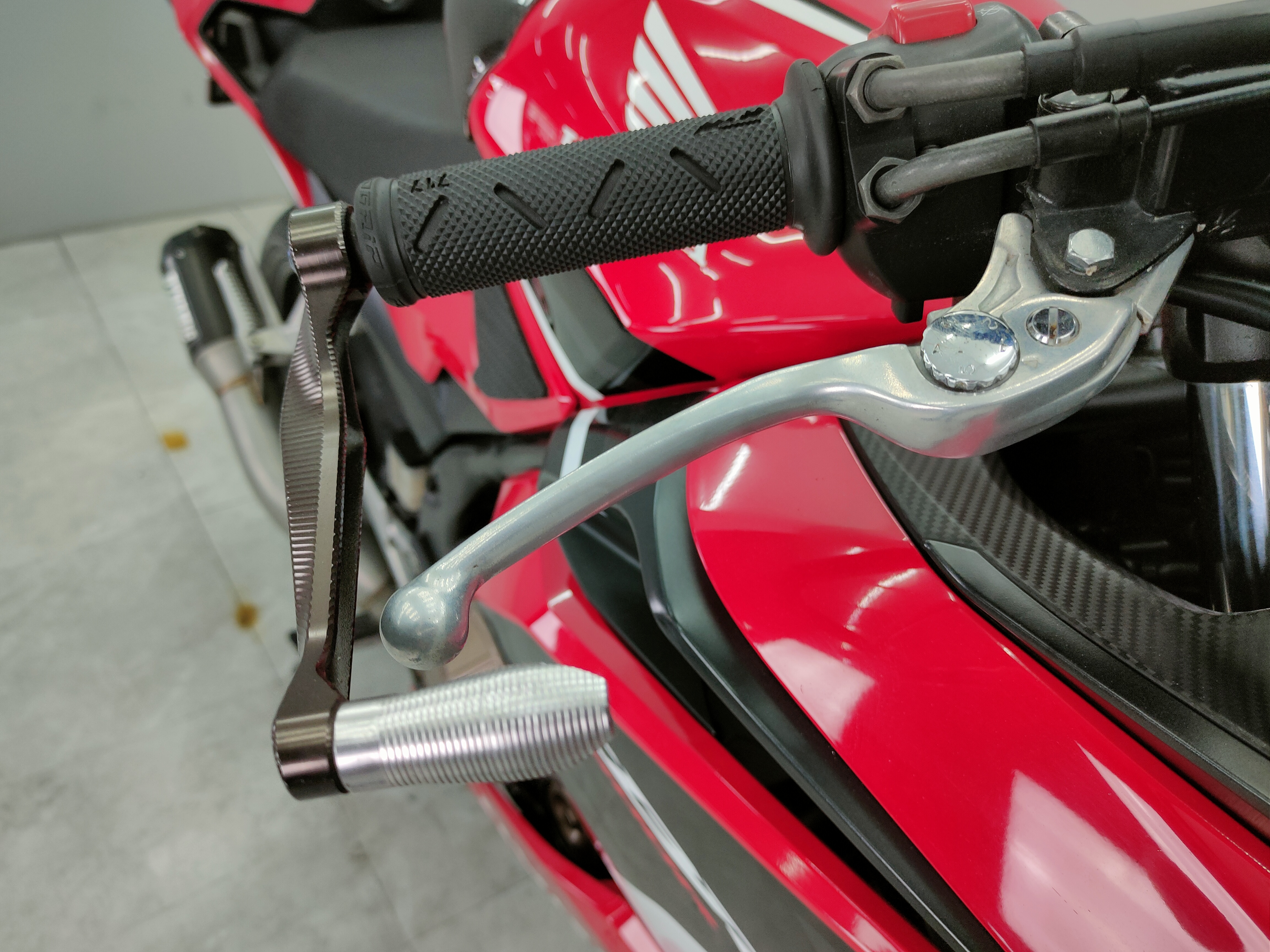 HONDA CBR500R ปีคศ. 2020 "ทรงพร้อมซิ่ง 💨 โปรเดือดๆ จบ ⭕ บาท‼️