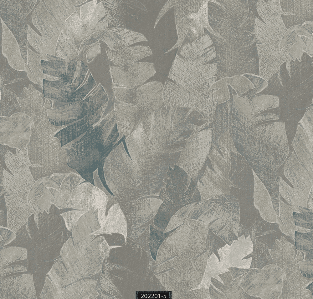 Earth - BW Collection ลายธรรมชาติ