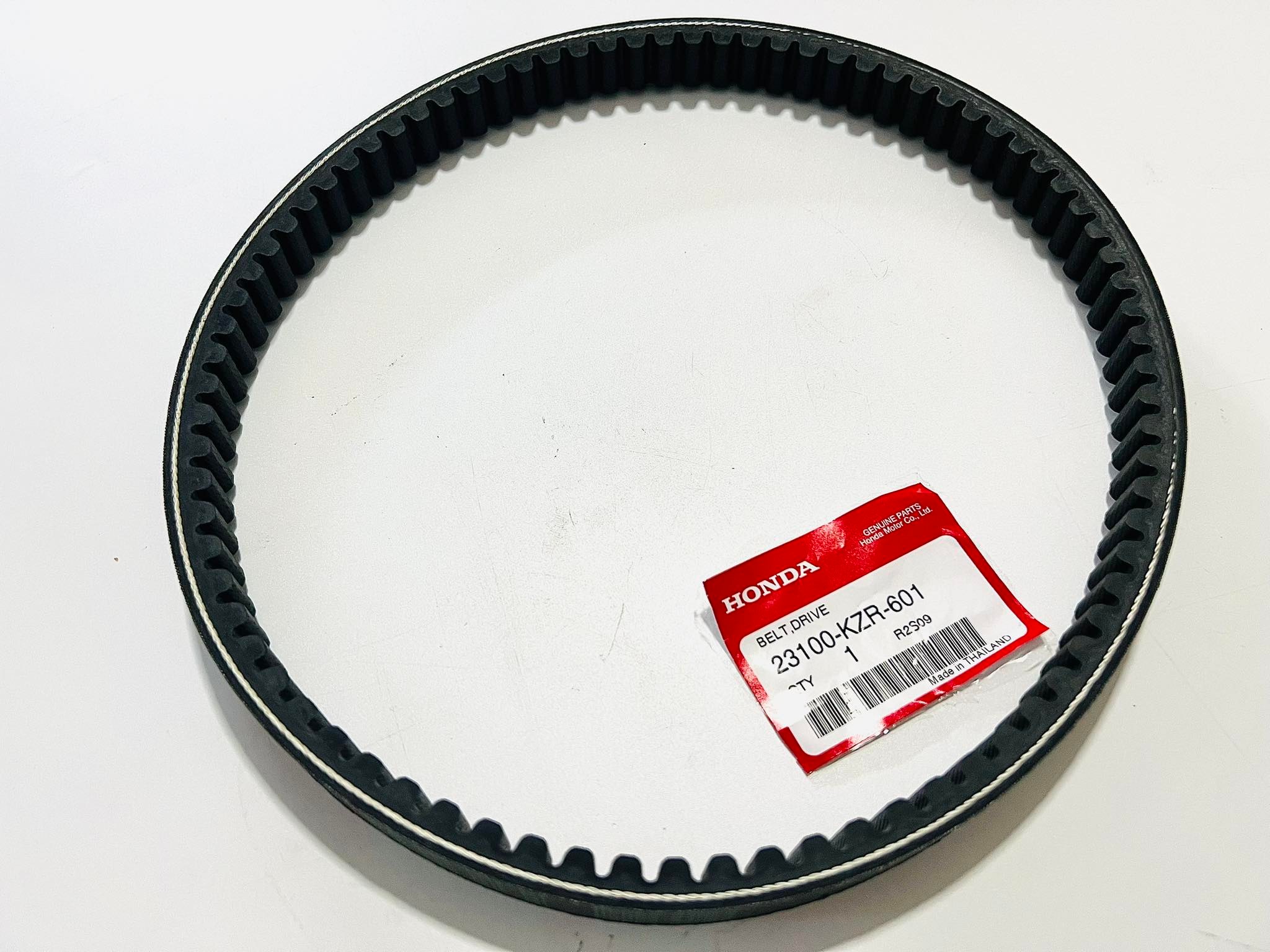 สายพานclick click i click 125i แท้ศูนย์ฮอนด้า รอ