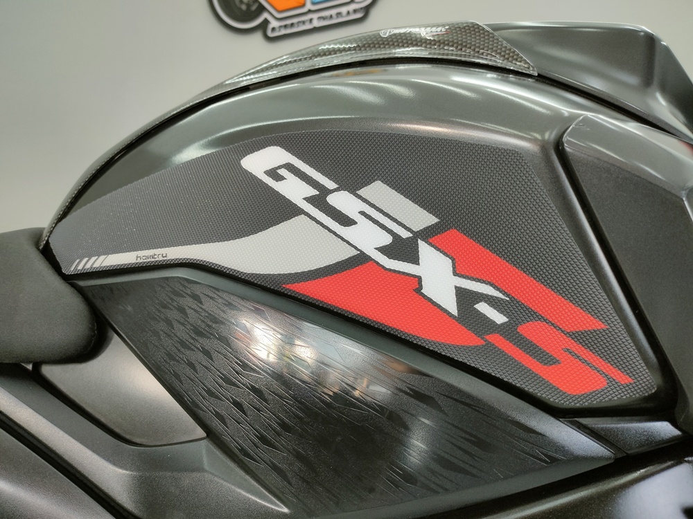 คันนี้อย่างหล่อ โปรโคตรดีออกรถ 300‼️ SUZUKI GSXS750 ABS ปี2019แท้....ทรงโคตรดีแต่งรอบคันทั้งนอก-ใน ⁉️