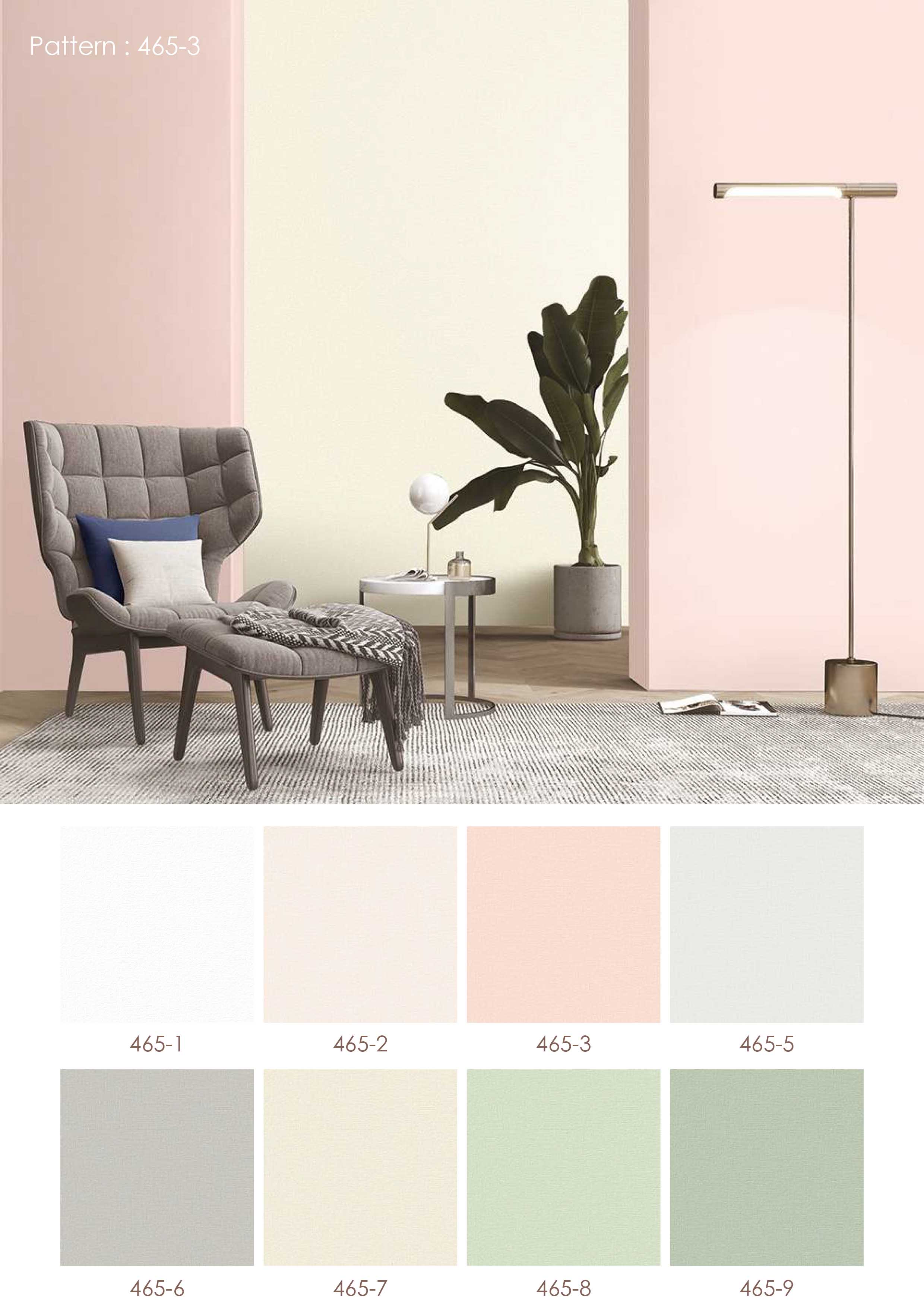 BASIC+ 465 สีพาสเทล | แจ้งรหัสสินค้าในแชท และโทรเช็คสต๊อกก่อนทุกครั้งนะคะ
