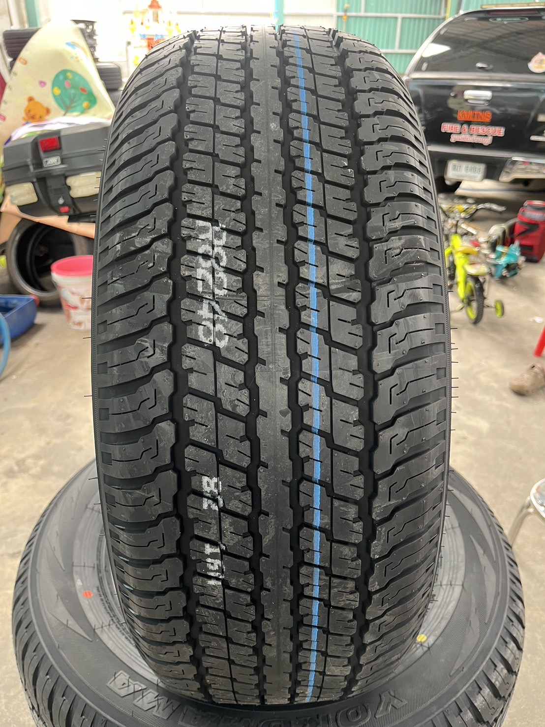 ✨ล้อแม็กพร้อมยางใหม่💯✨Mitsu Triton Athlete รุ่นใหม่ล่าสุด ขอบ 18 สีดำแท้💯💖ใหม่กริ๊บ💖