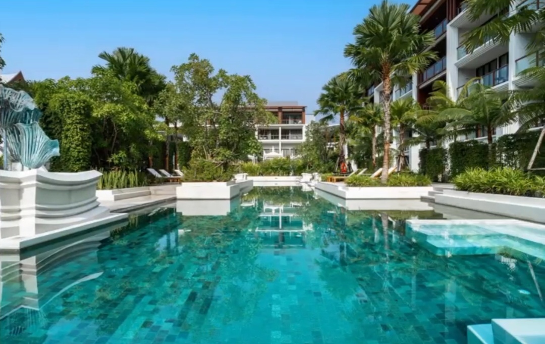 Green Sukabumi 10x10 เกาะเต่า สุราษฎร์ธานี