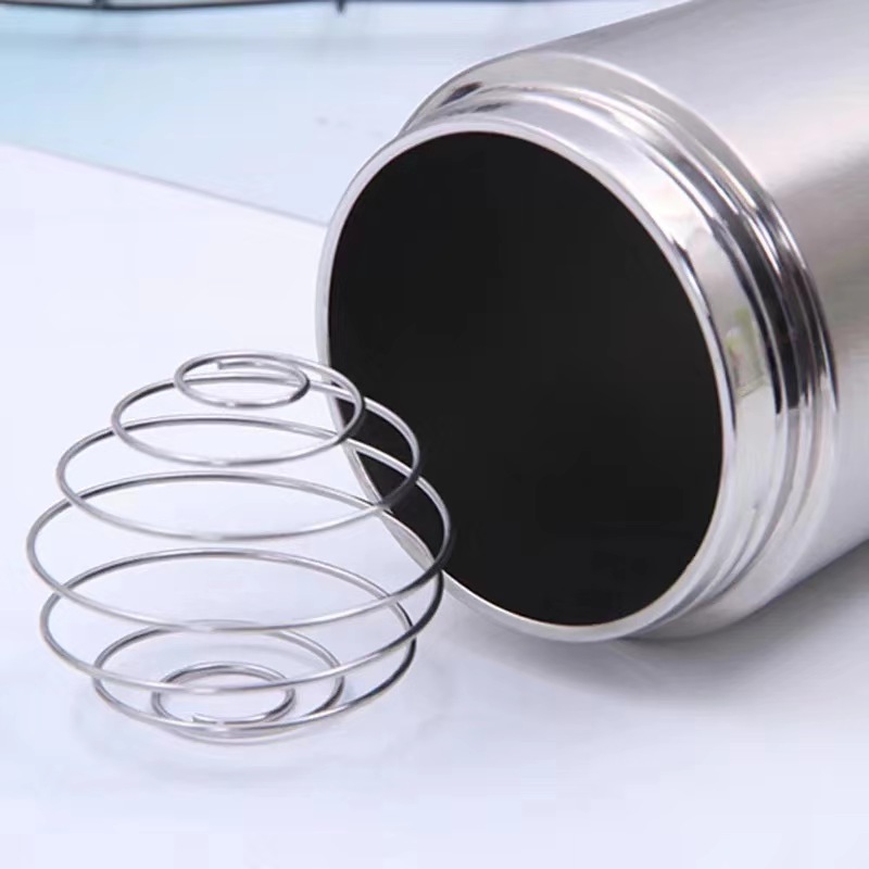 แก้วน้ำสแตนเลส เก็บความร้อน ความเย็น ขนาด 600 ml.