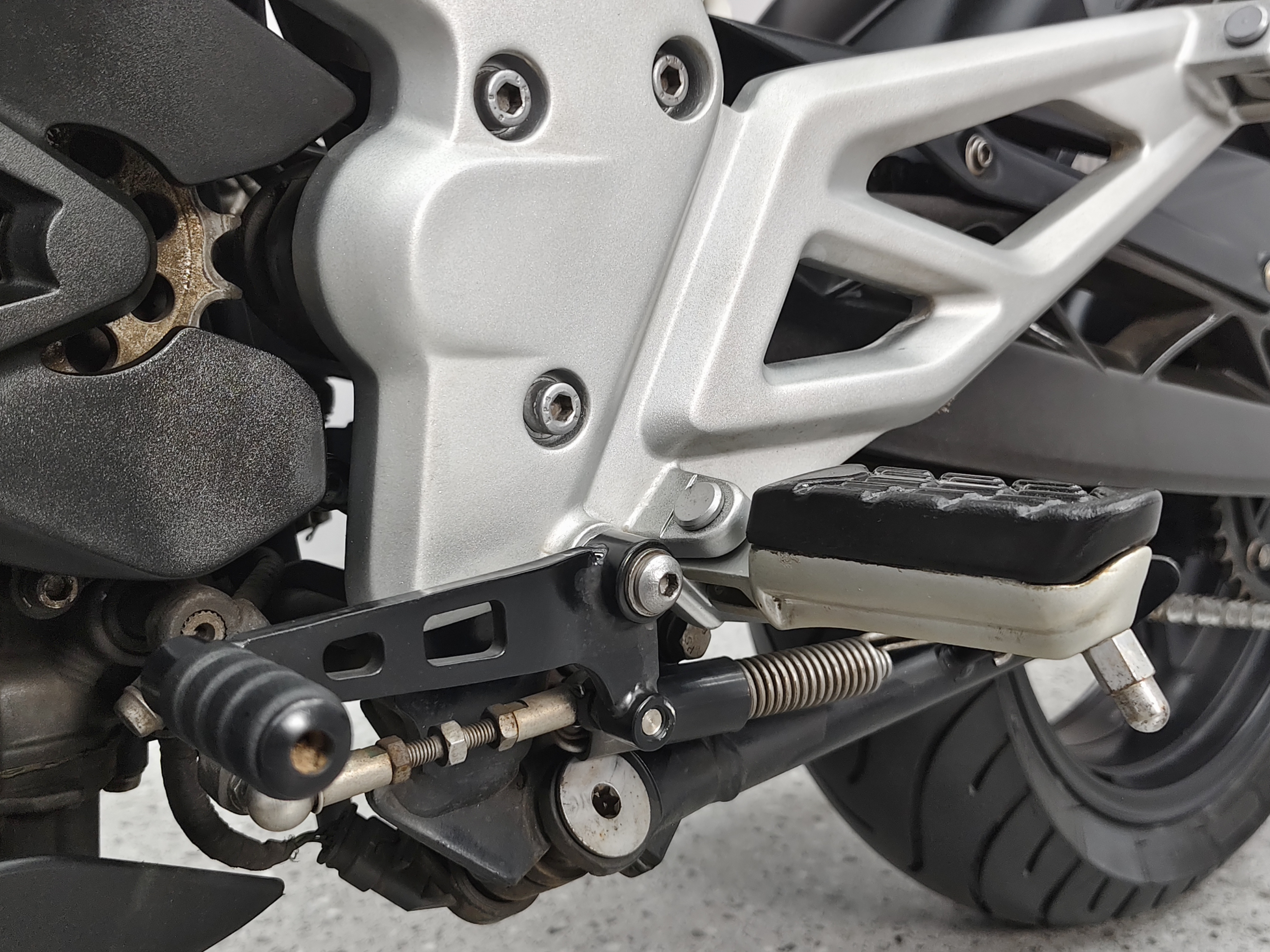 ❌ ร้าน นี้ ไม่ กรอ ไมล์ ทุก คัน ❌ BMW G310R จดปี 2018