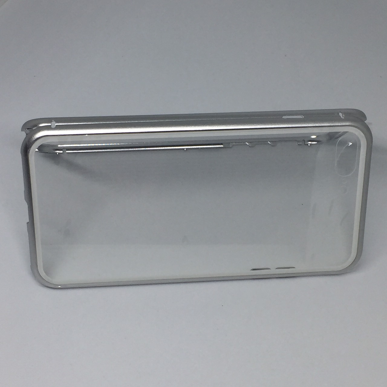 เคสแม่เหล็ก ไอโฟน7พลัส,8พลัส เคสแบบประกบ360องศา