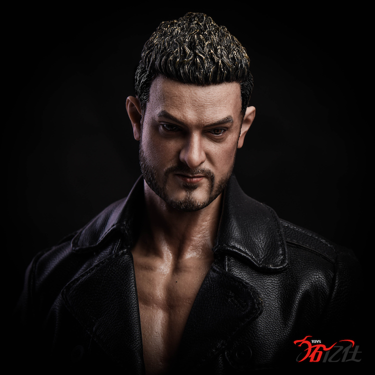 TToys 1/6 Aamir Khan