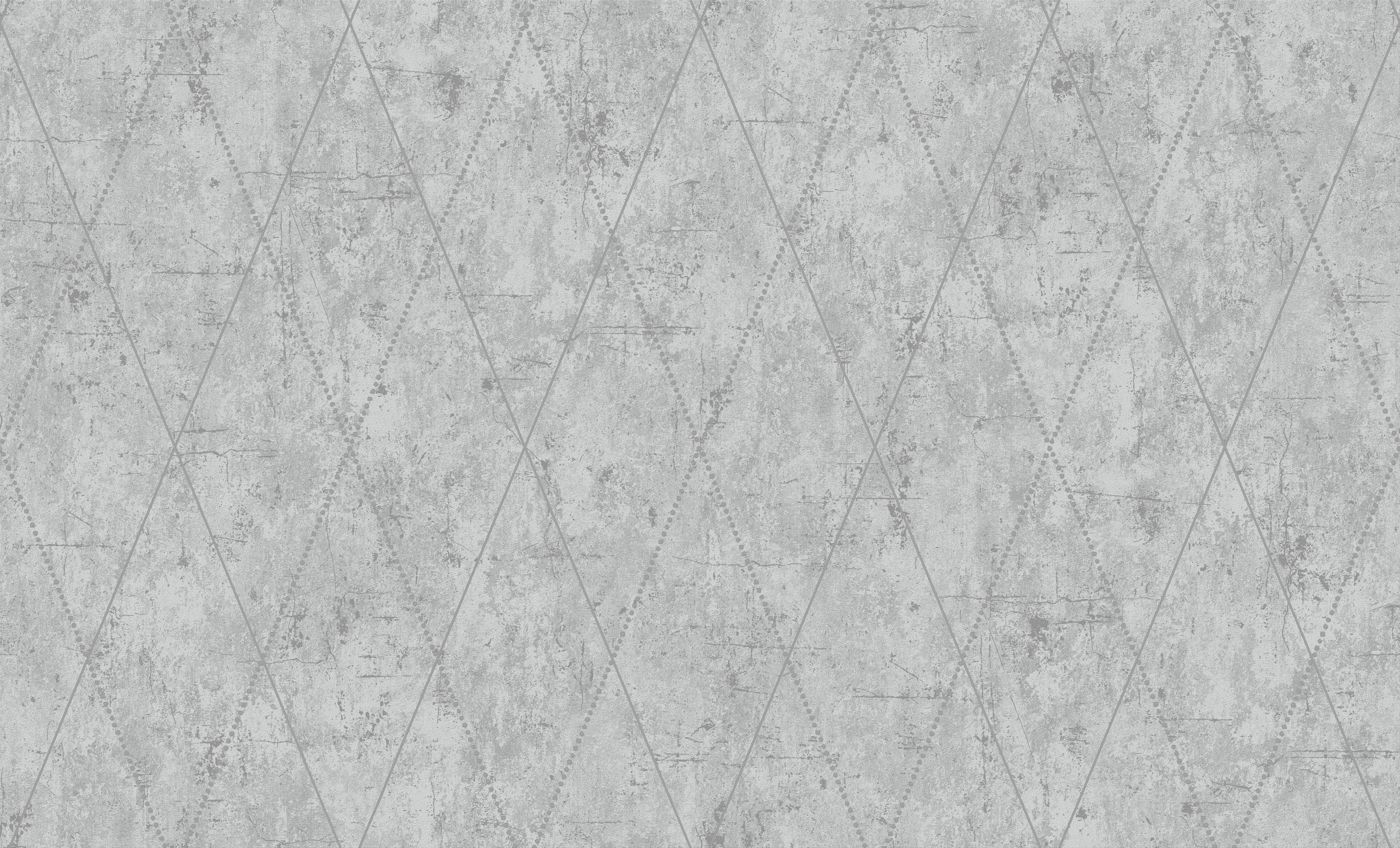 The View - BW Collection ลายเรขาคณิต Geometric