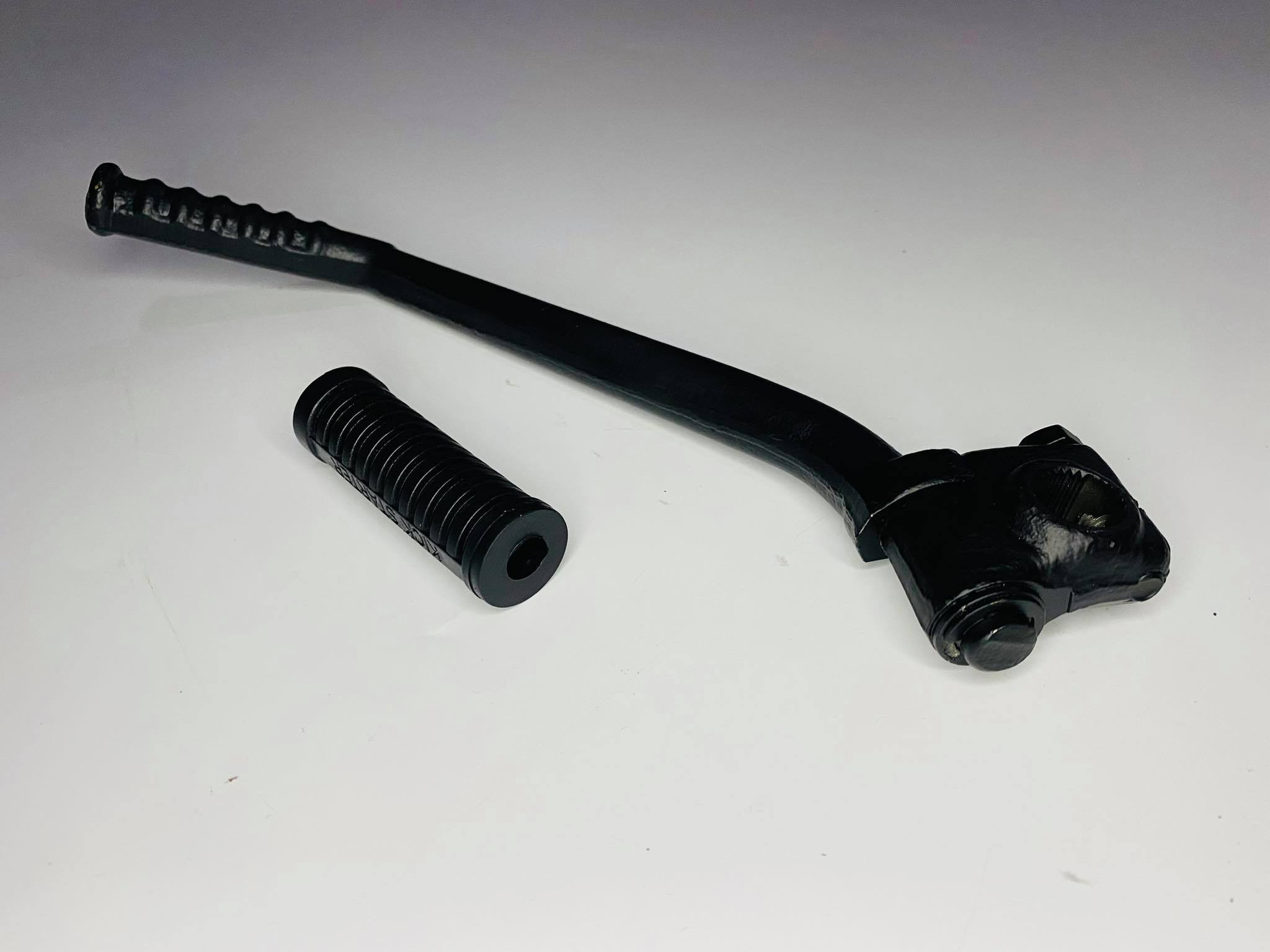 คันสตาร์ทโนวา+ยางคันสตาร์ท ครบชุด L26+L15