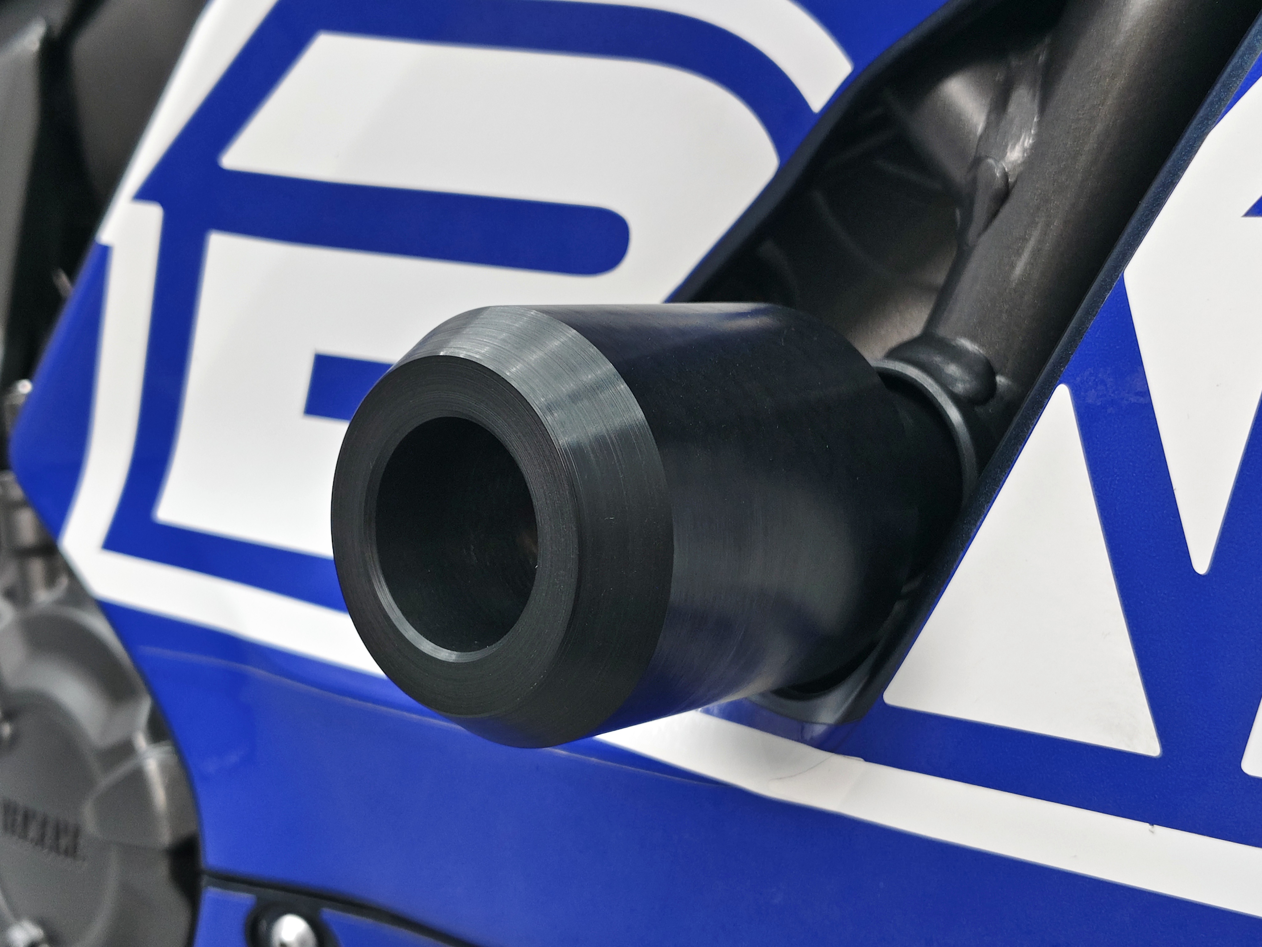 แต่งร่วม 4หมื่น 💥 YAMAHA YZF-R7 จดปี 23 โมเดล22 ✨️ใหม่จัดสวยจริง