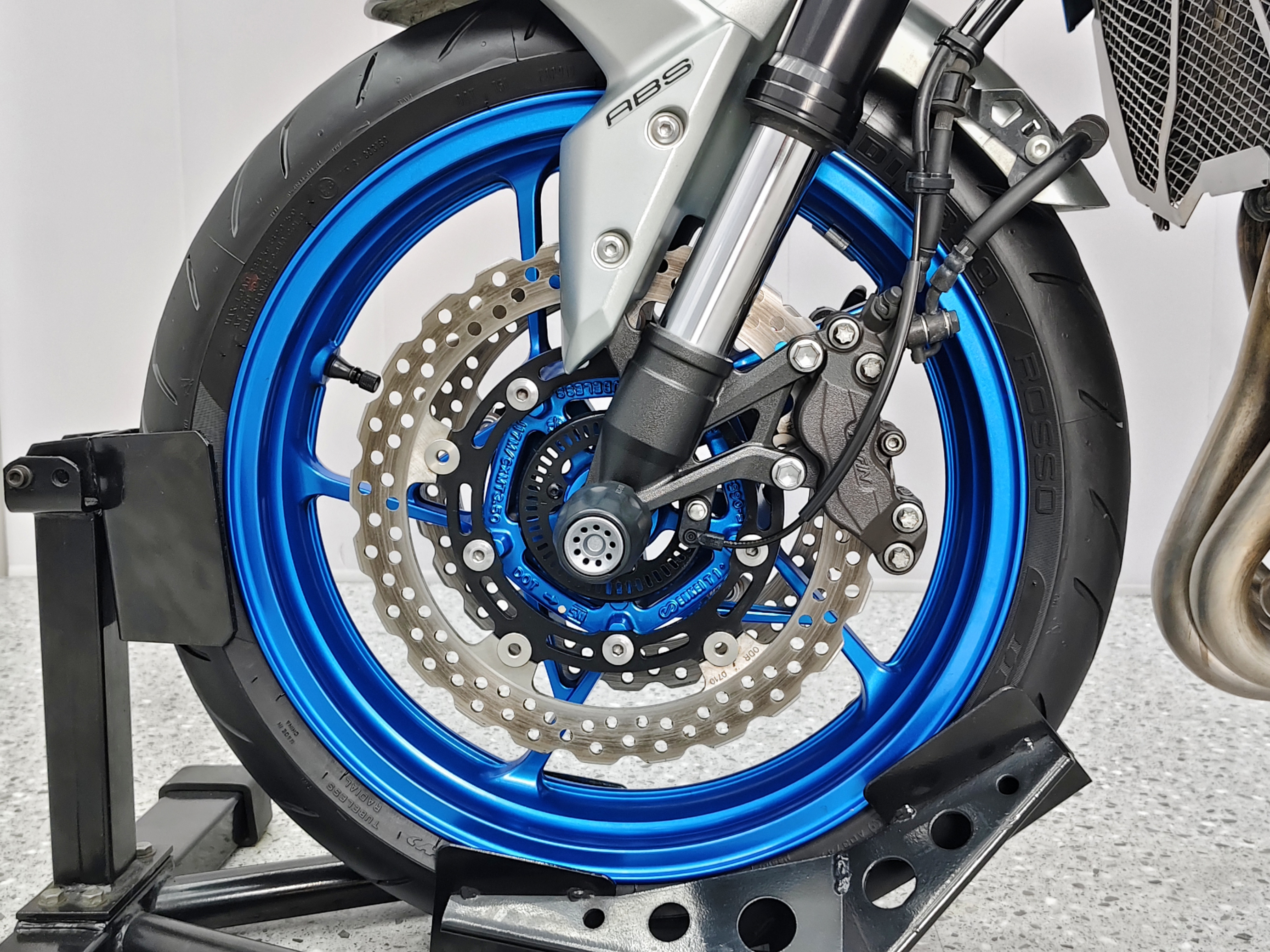 Special Edition มาแว้วว....KAWASAKI Z900SE ABS จดกลางปี22โมเดล20 มือเดียวสวยใส❗️