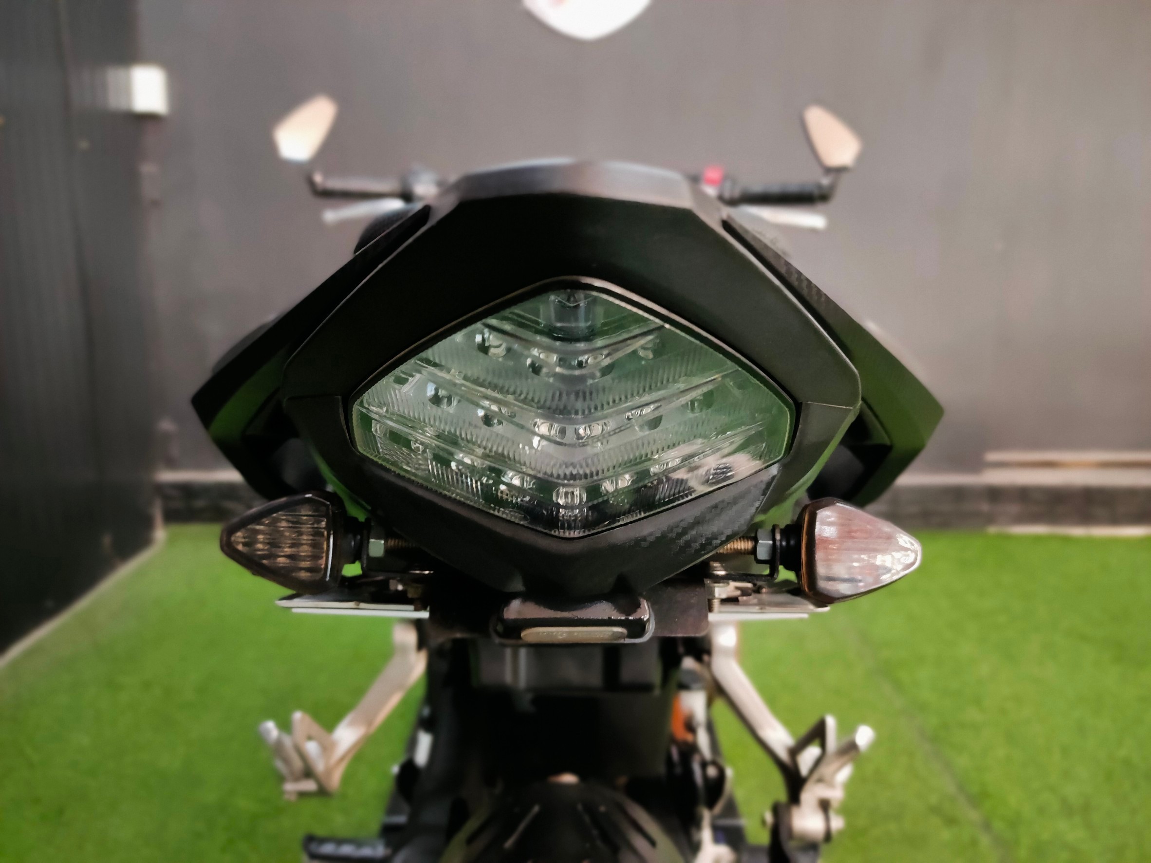 มาแล้ว Naked sport จากค่ายปีกนก CB500F จดกลางปี19 "ตัวเปลี่ยนโฉม+จอรุ่นใหม่แล้วนะ" 😘