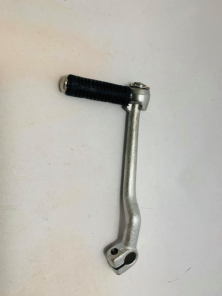 คันสตาร์ทมอเตอร์ไซด์ซูซูกิRC100 RC110