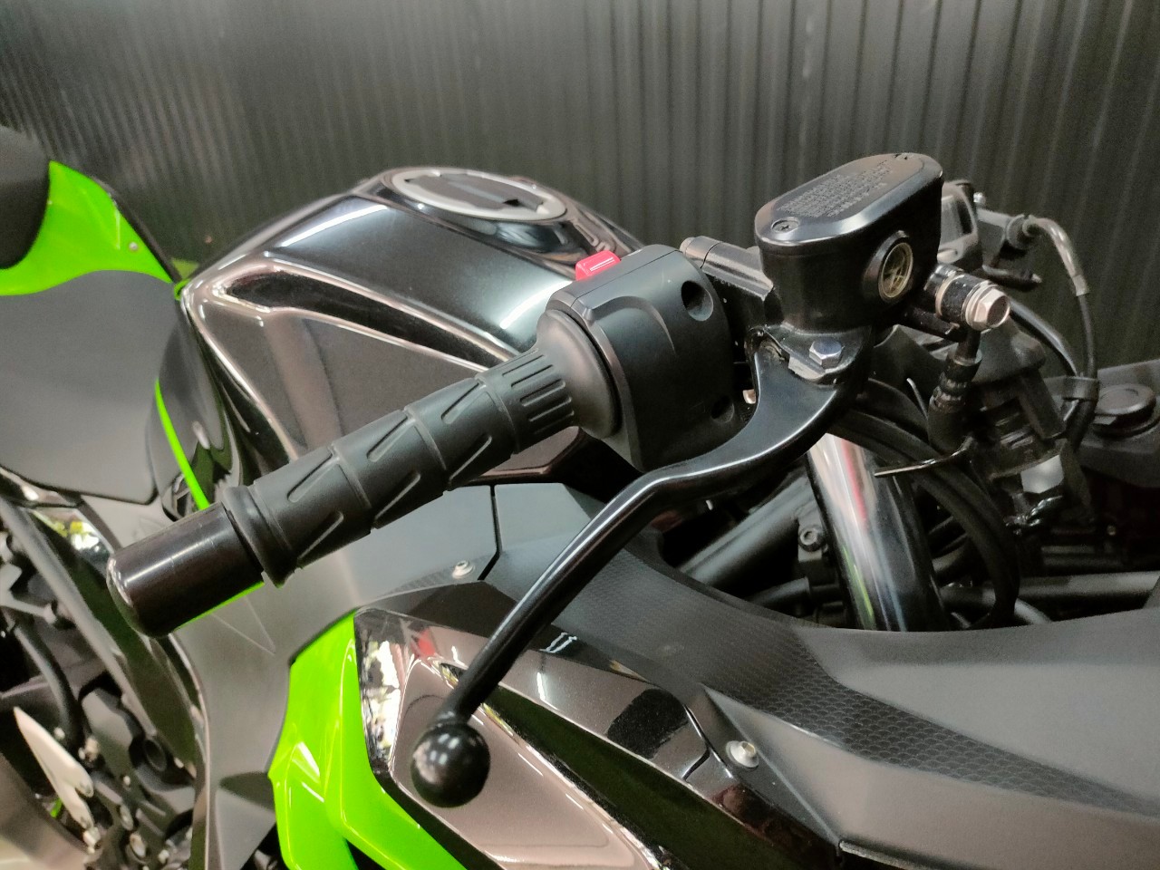 ใครหารถสเปคศูนย์คันนี้เลย✨ Ninja400 SE ปี2020 🏍💨 รถเกรด A