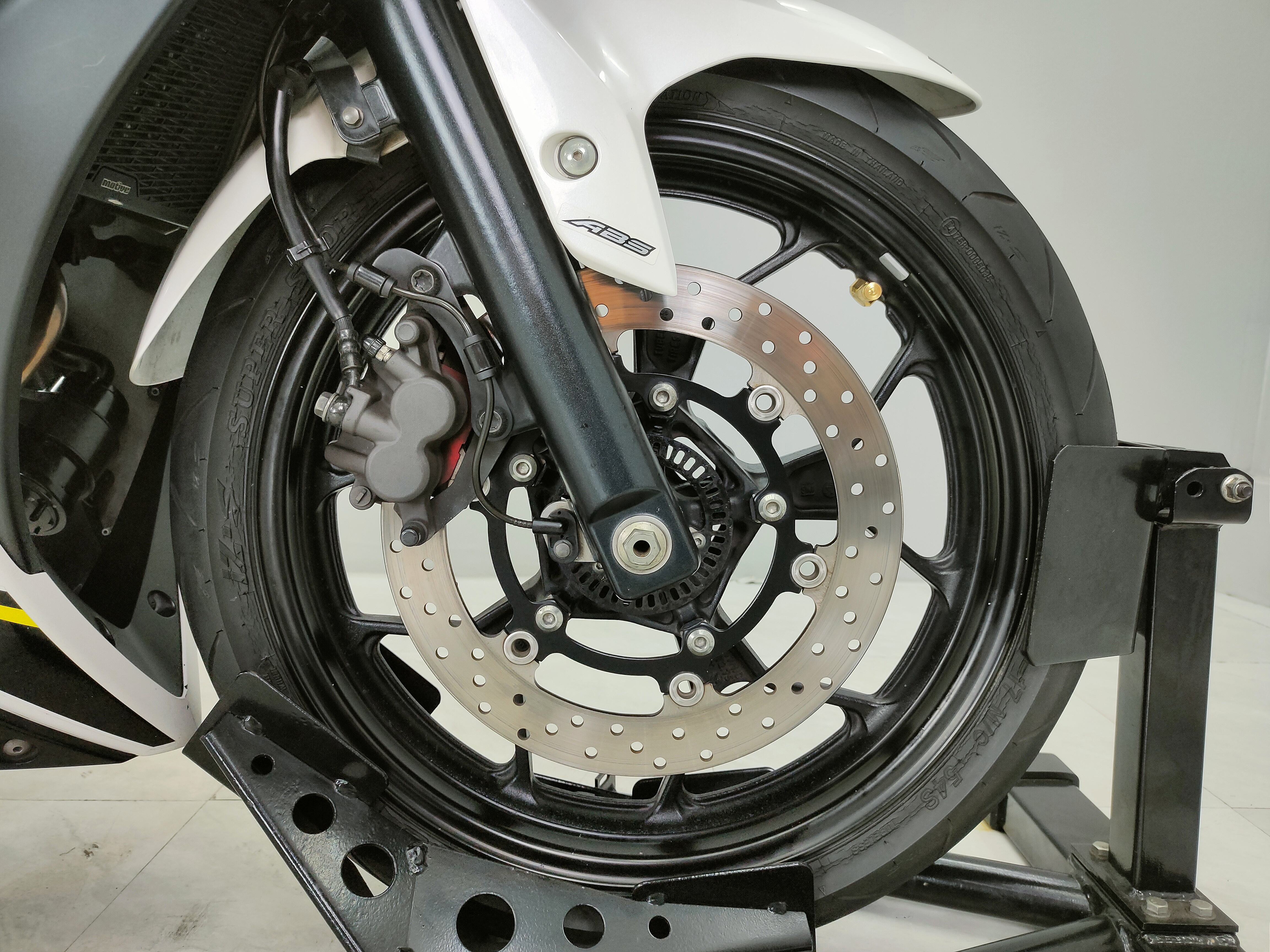รถบ้านมือเดียว 😎 ทรงดี YAMAHA R3 ปี2017 พร้อมโปรโมชั่น....มาแต่ตัว⁉️