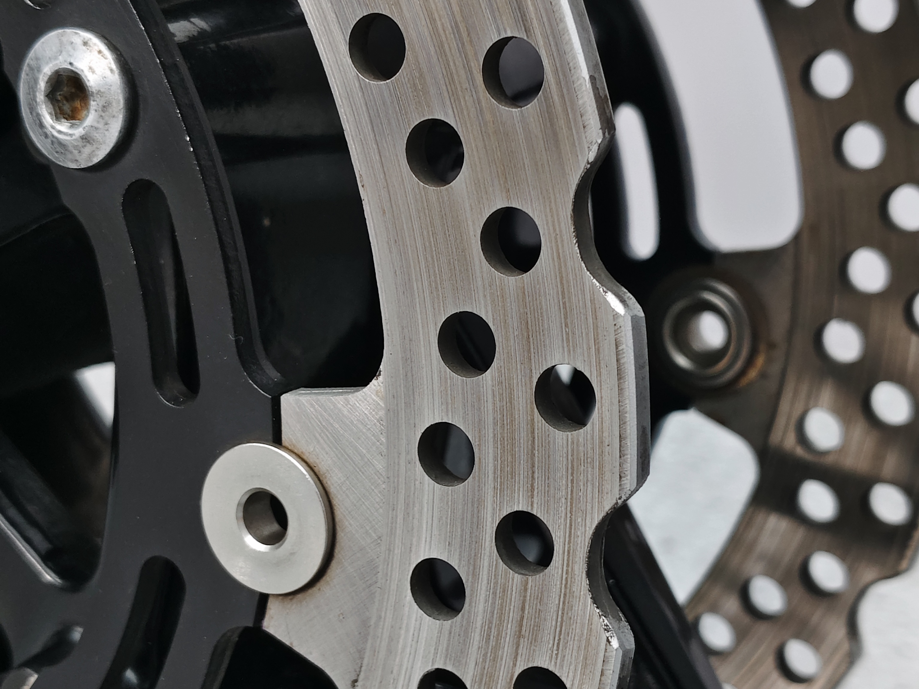 เข้าใหม่แรดดำดุ‼️KAWASAKI Z900โฉมLED จดปี 21โมเดล20 จัดทรงพร้อมซิ่ง 🦏💨