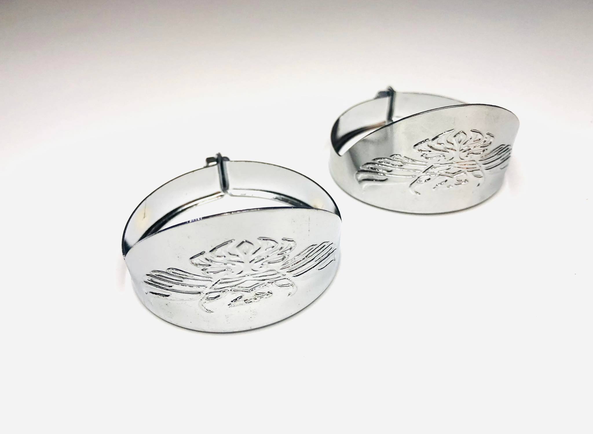 แก๊ฟไฟเลี้ยวสกูปปี้ไอ Scoopy I รุ่นเก่า รูปนกอินทรีย์ rcy L19