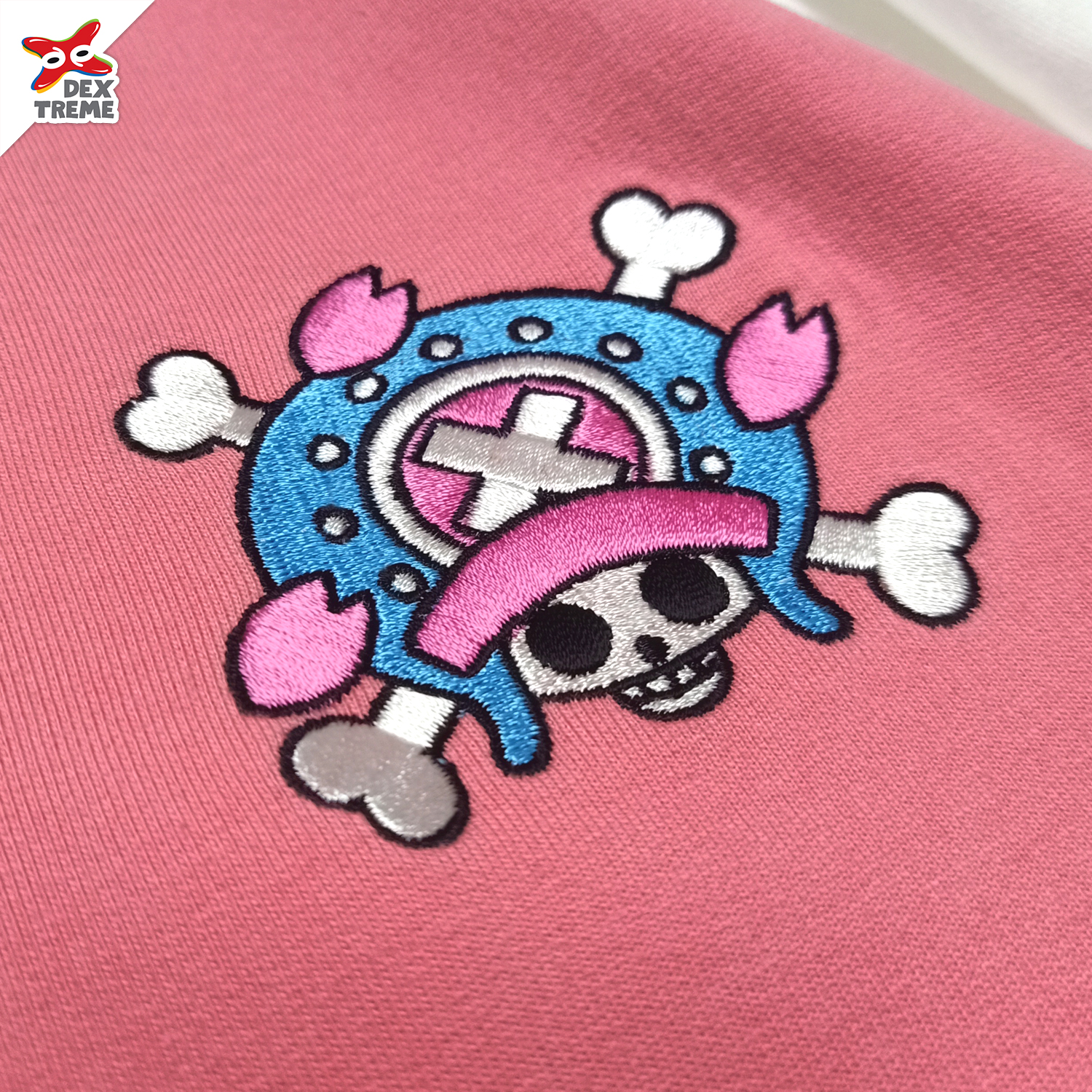 เสื้อแจ็คเก็ต One Piece ช็อปเปอร์ (Jacket One Piece Chopper)