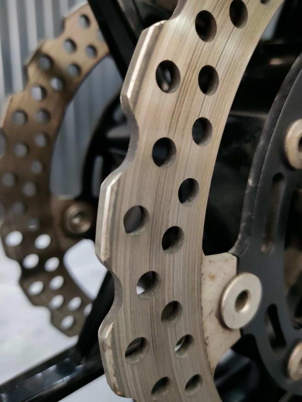 Z650abs ปี 2018 รถบ้านมือเดียวเกรด🅰️