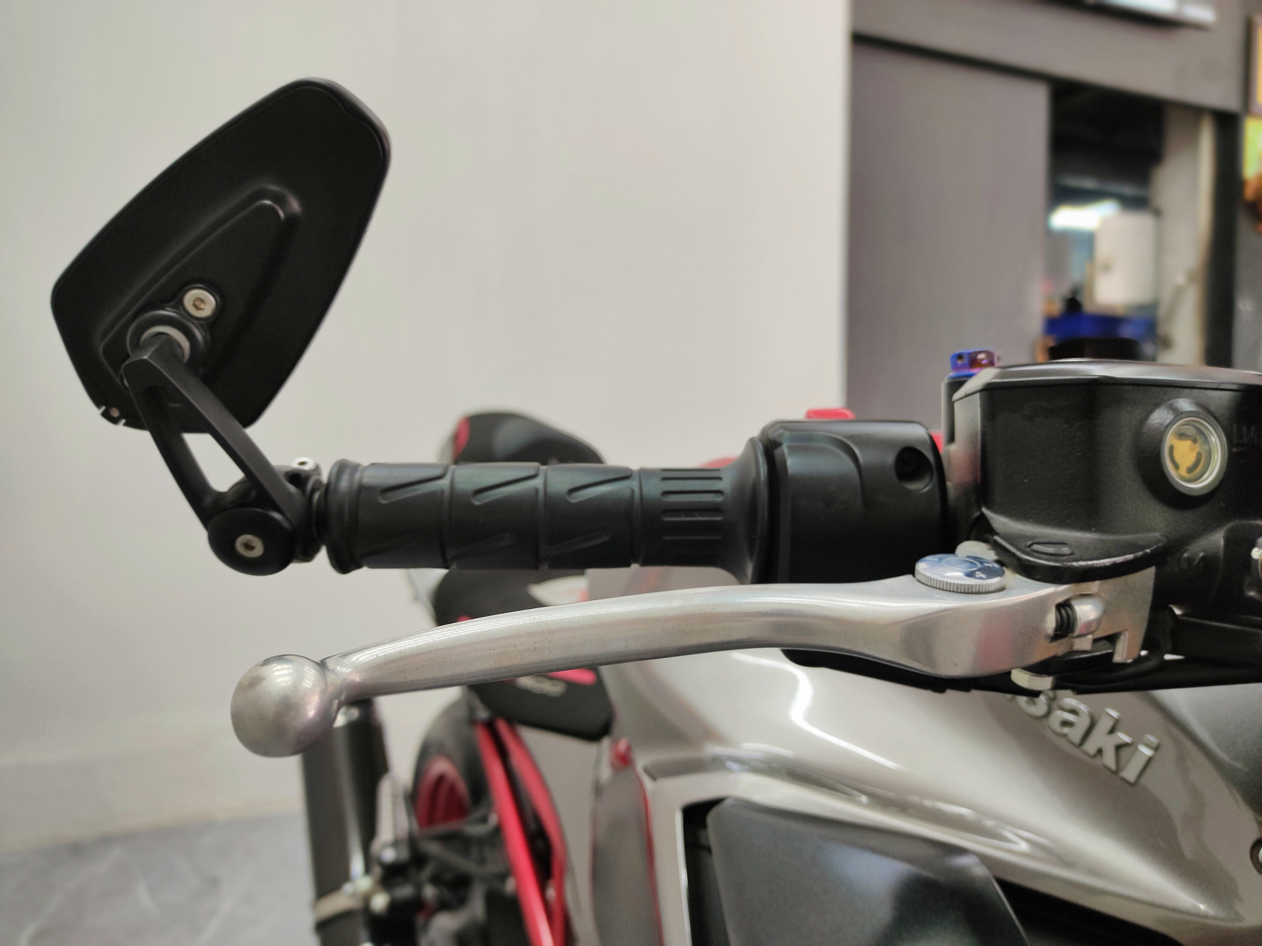 💥พร้อมโปรโมชั่นเด็ดดวง💥ออกรถ 900 +ดอกพิเศษ‼️ KAWASAKI Z900SE จดปี 2020 'มือแรก' สวยใสมีทรง