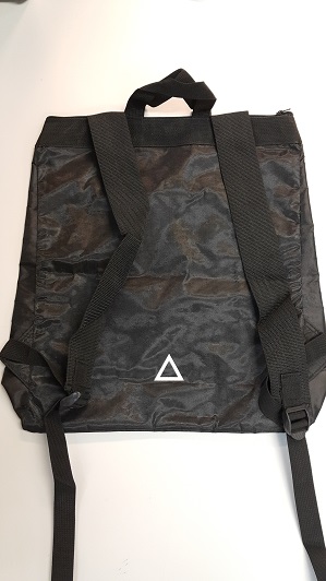 SLOT MACHINE : BACKPACK