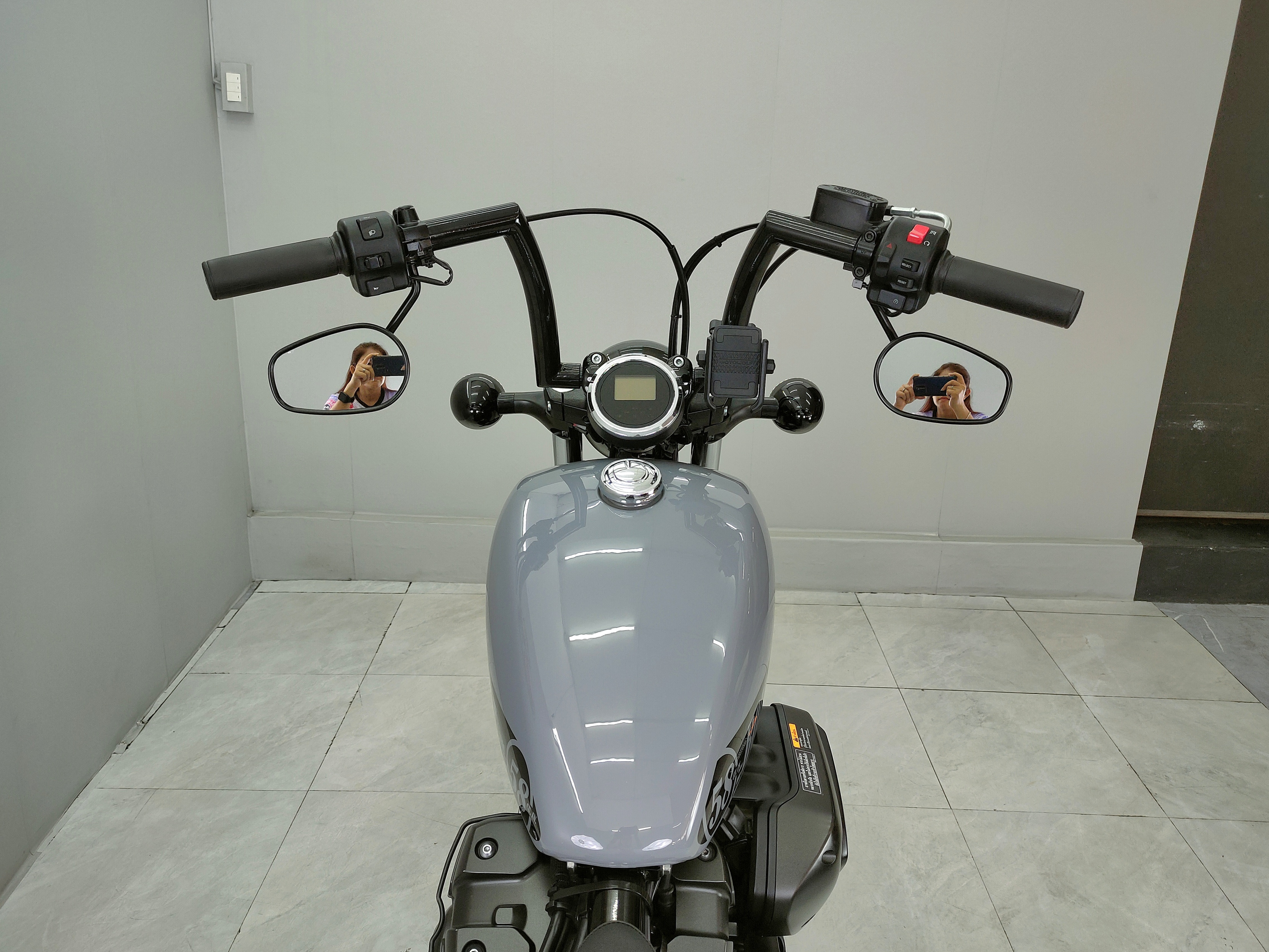 💥 เดือดจัด...YAMAHA BOLT-R SPEC58 จดกลางปี 2020 โมเดล19 พร้อมหล่อ