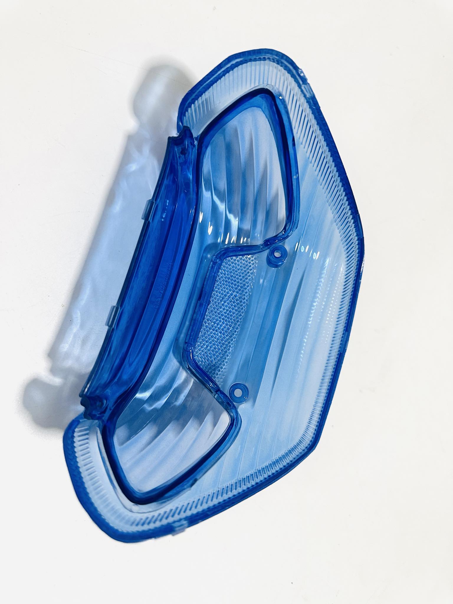 ฝาไฟท้าย+ฝาไฟเลี้ยวหลังดรีม125 คละสี C