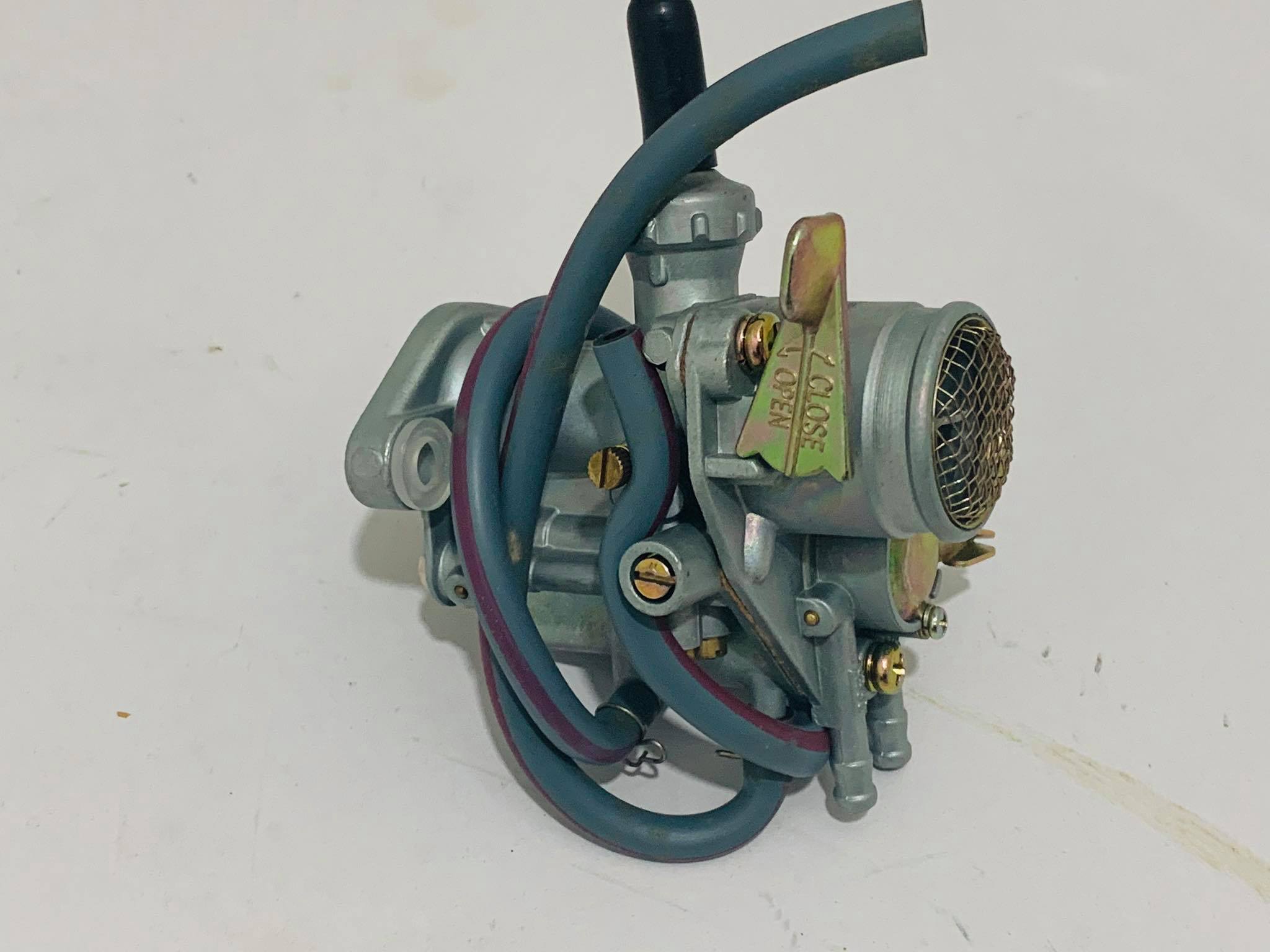 คาร์บู C70 K2 แบบตั้ง