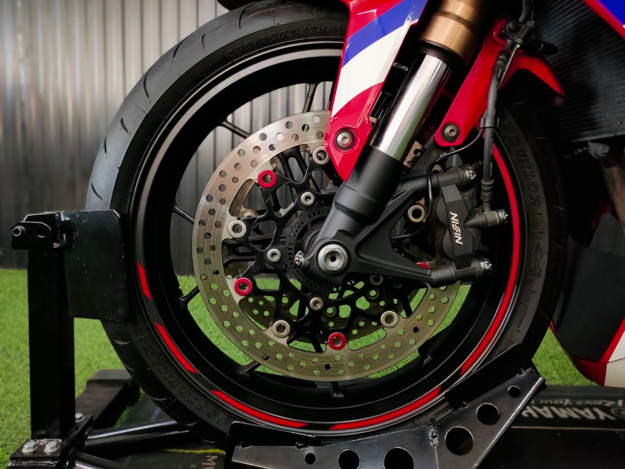 📣 รีบจัดก่อนปรับดอกเบี้ย‼️ HONDA CBR650R ปี 2020 👉 มือเดียว ท่อฟูล ทรงดี 👈