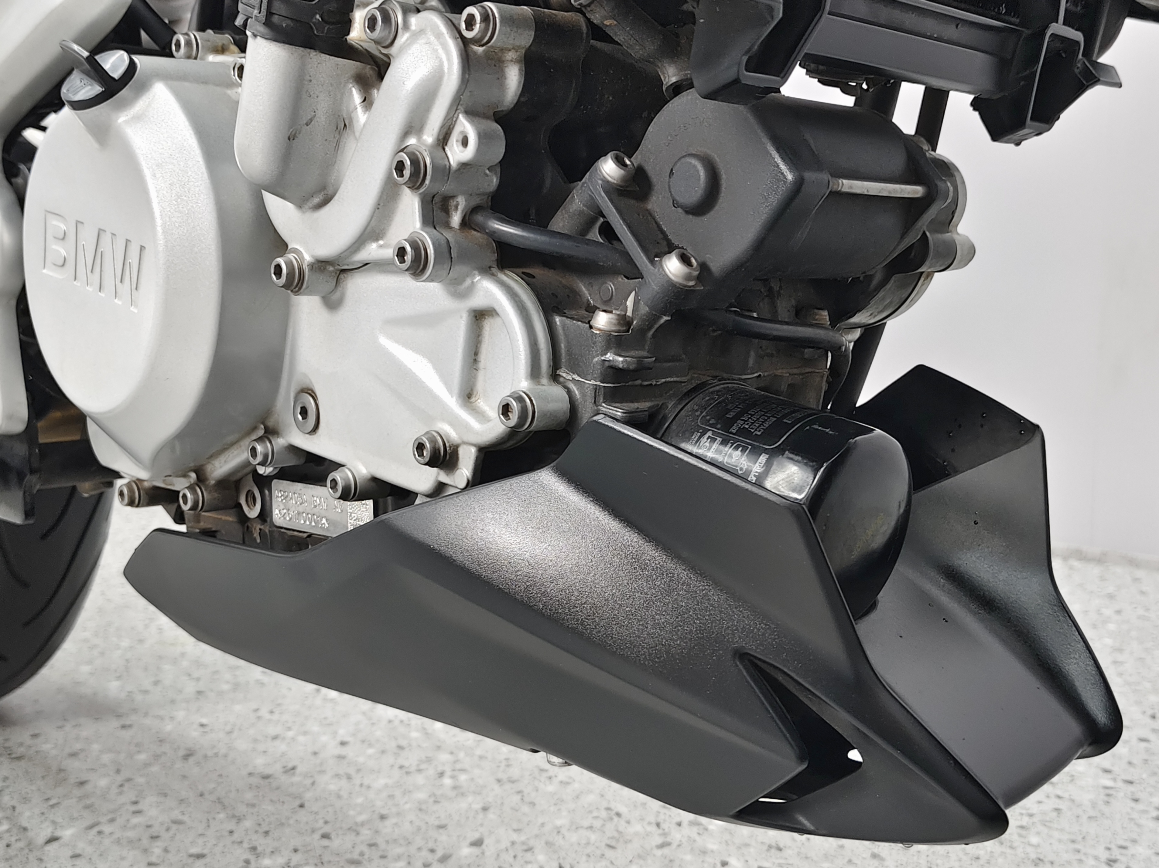 ❌ ร้าน นี้ ไม่ กรอ ไมล์ ทุก คัน ❌ BMW G310R จดปี 2018