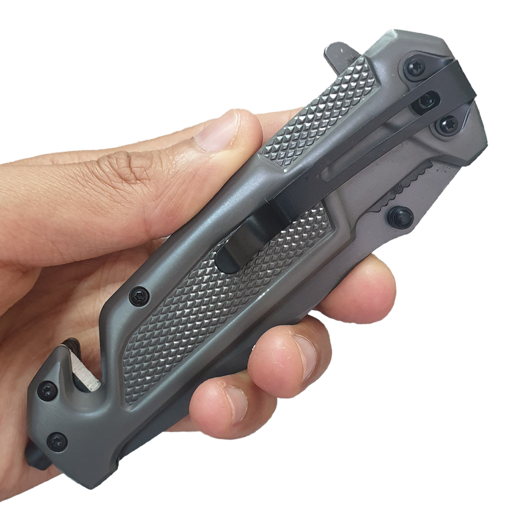 มีดพับ BROWNING DA312 ขนาด 9 นิ้ว (23 ซม.)