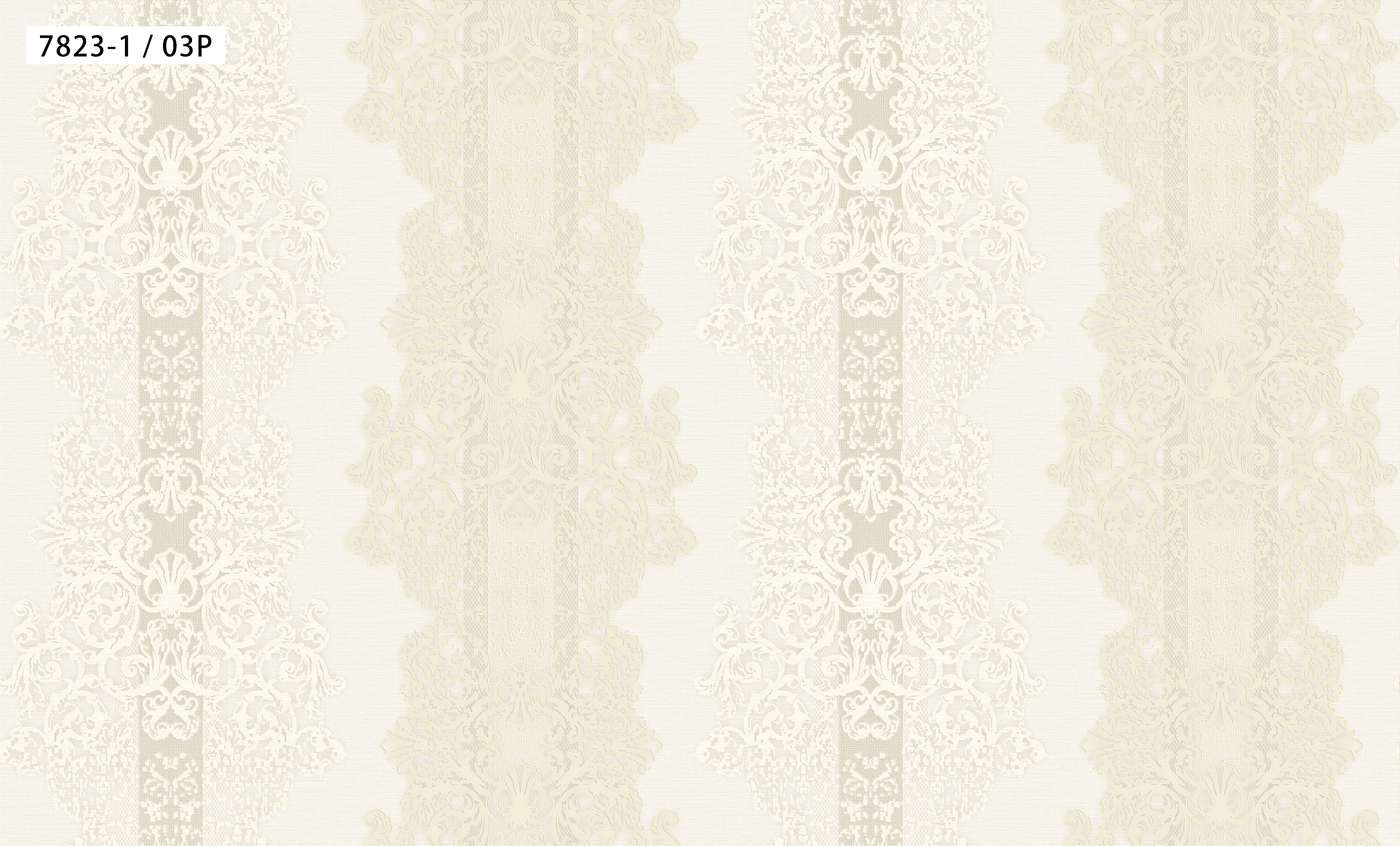 Galaxy - BW Collection ลายมินิมอล