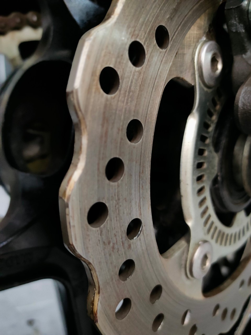 สปอร์ท Replica ออกรถ 2000 พี่ว่าไง ⁉️ KAWASAKI ZX6R จดปี 2020 รถดีมีทรง...สวยใสไร้อุบัติเหตุ 😎