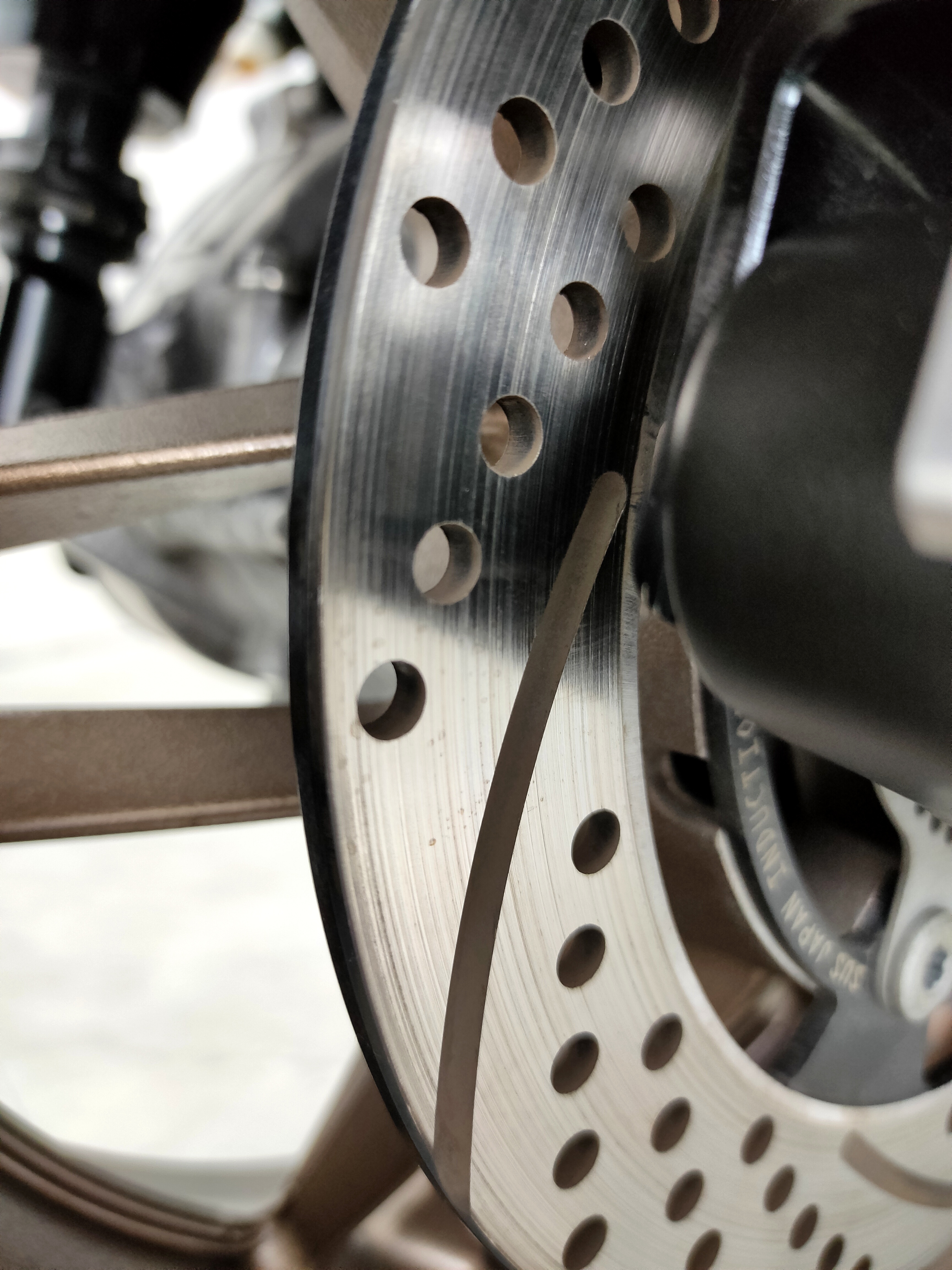 เนี๊ยบจิงคันนี้ 📢 Honda FORZA 350 RoadSync ปี2023แท้ แต่งครึ่งแสน‼️