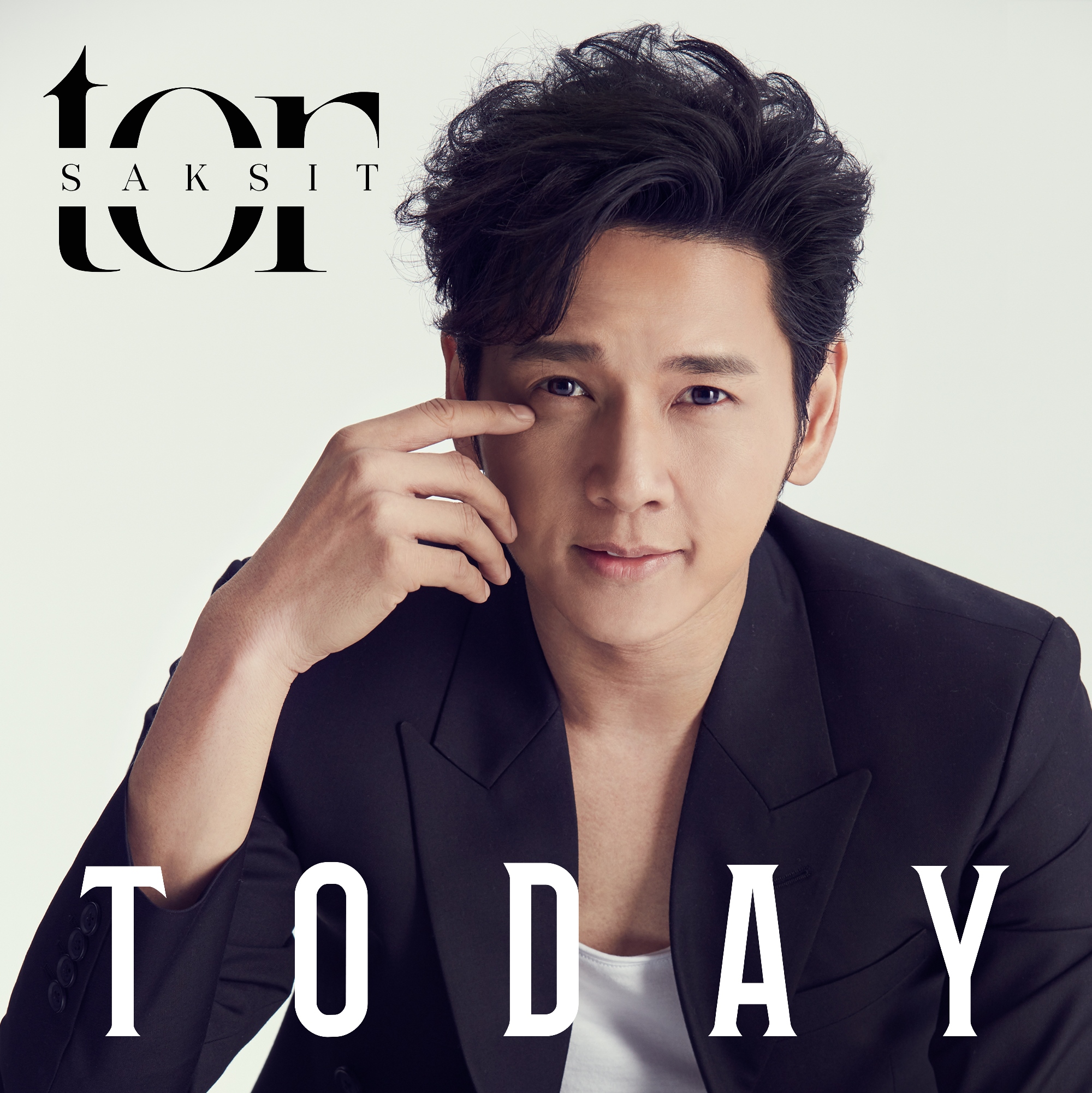TOR SAKSIT : CD TODAY