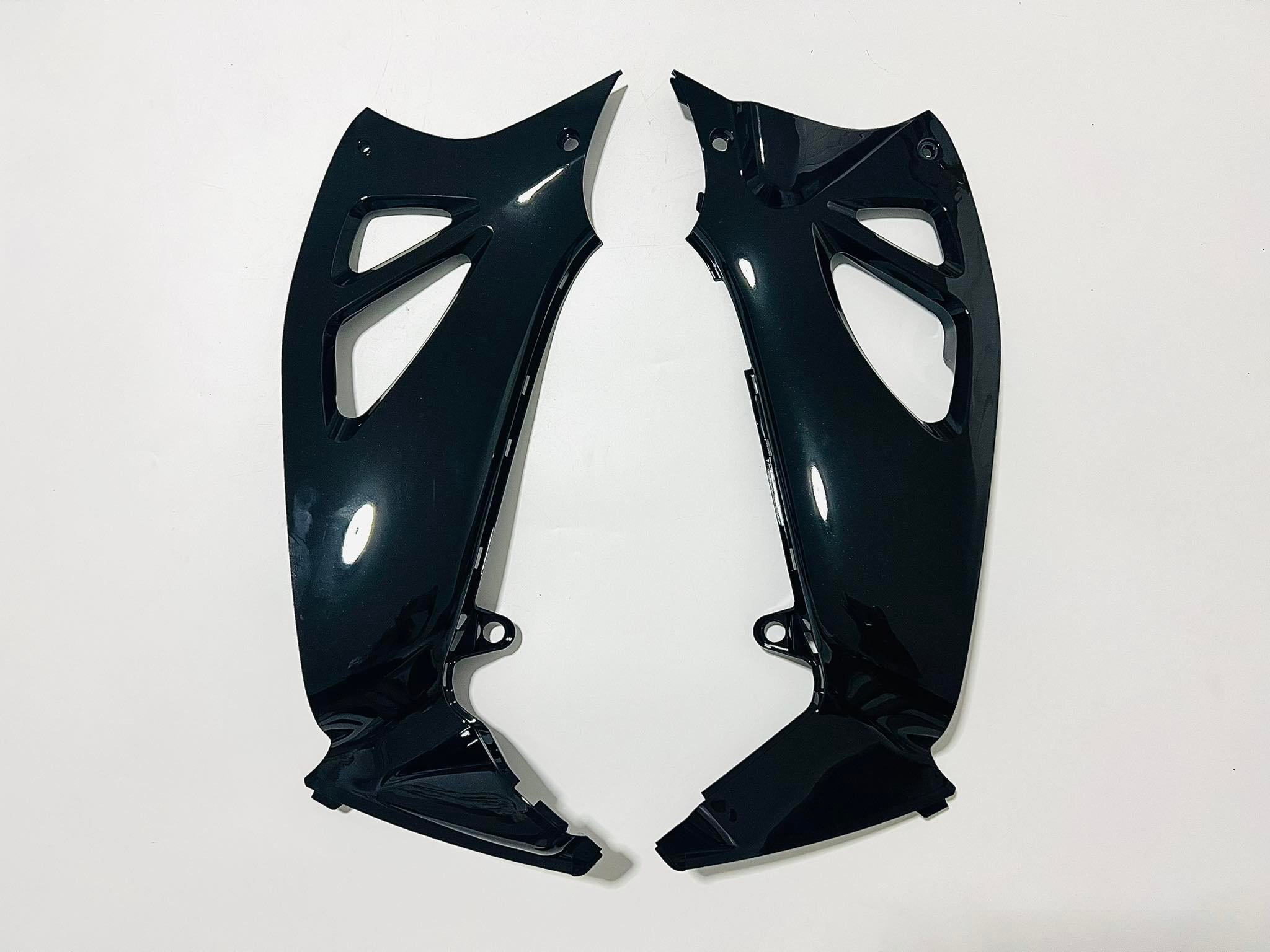 บังลมในดรีม125 (สำหรับกุญนิรภัย หรือแบบธรรมดาแจ้งในแชทด้วยคะ)