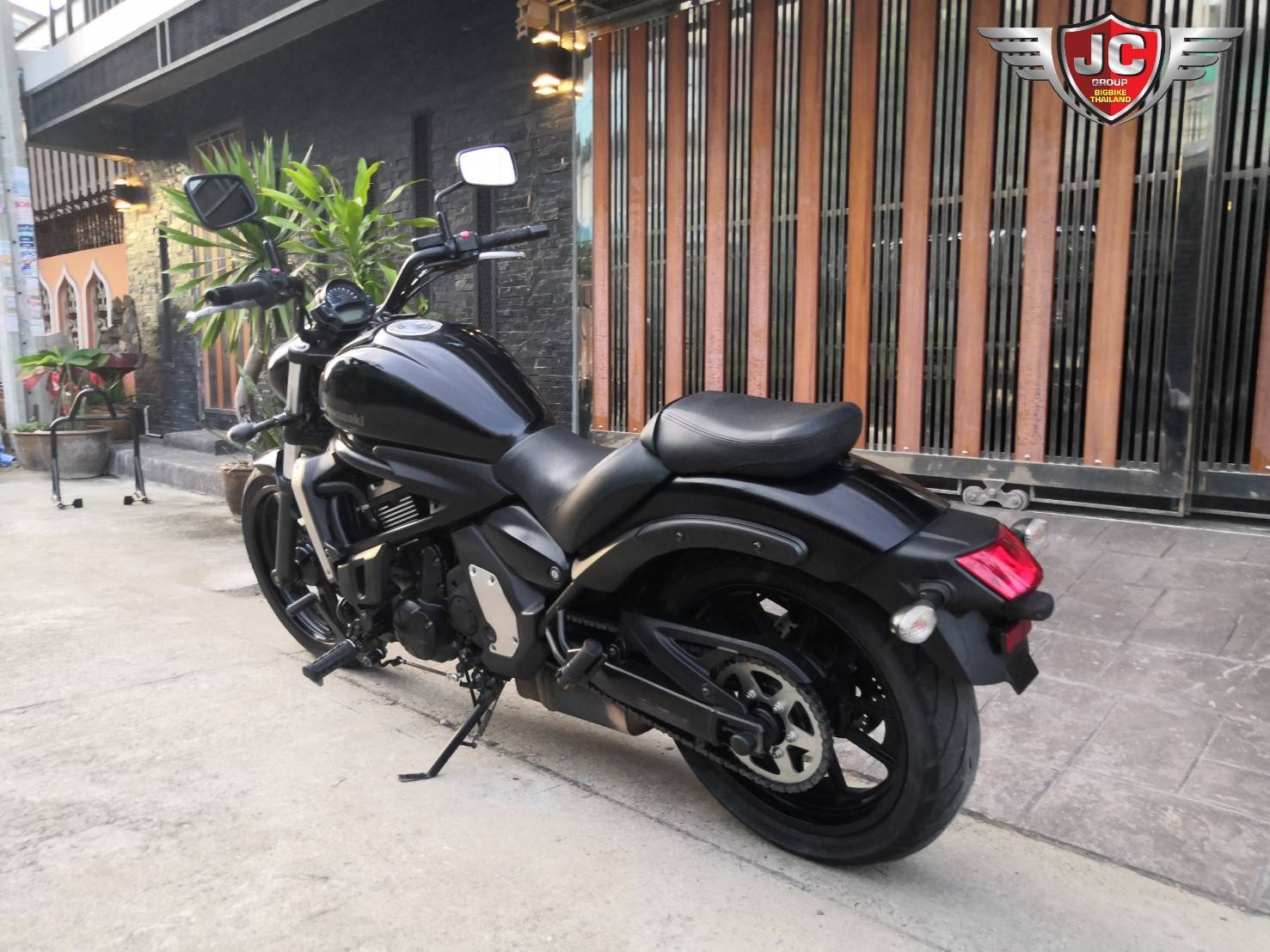 VULCAN 650 S💥 flash sale ถูกสุดใน3โลก 💥