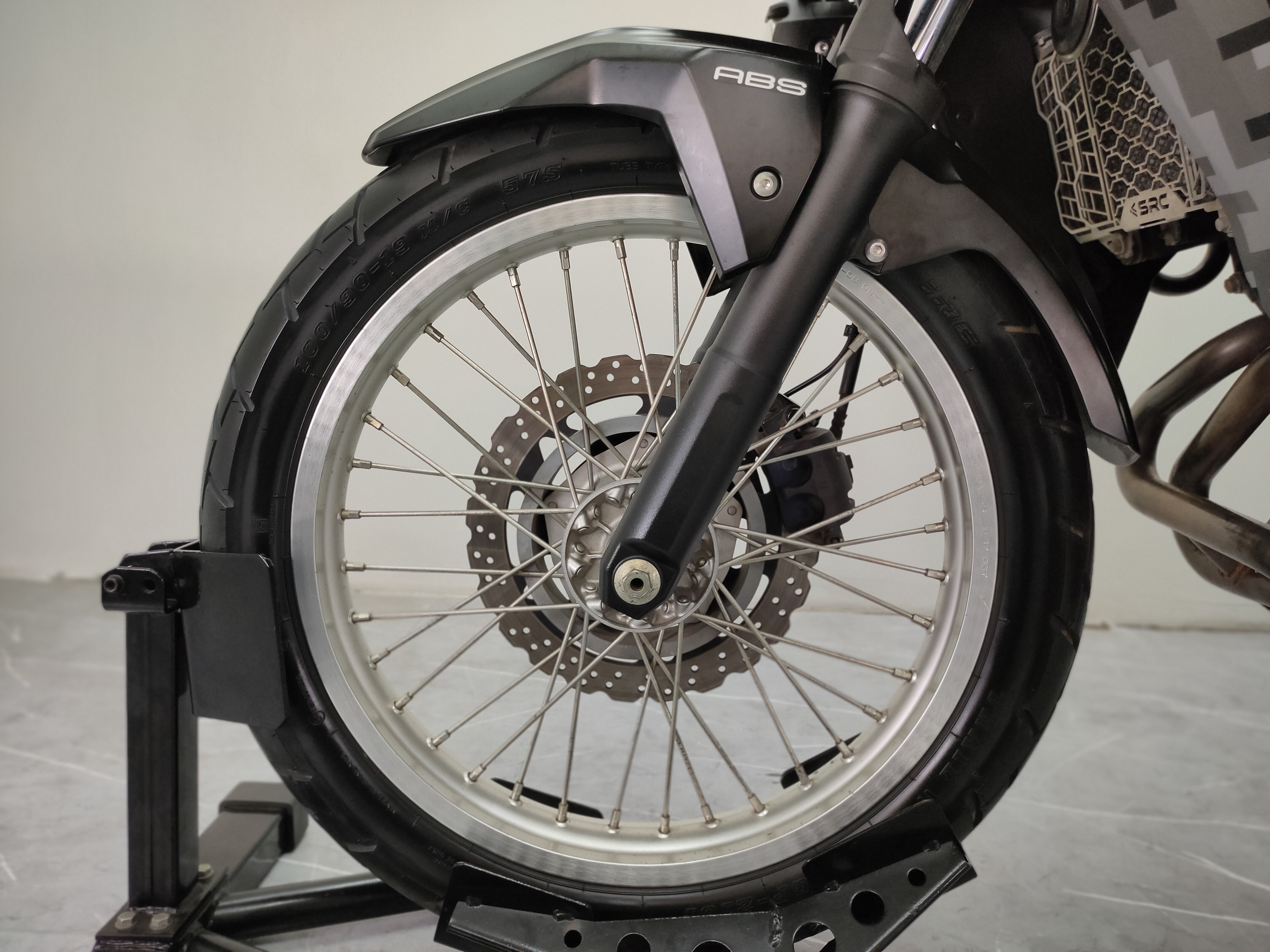 💥ทัวร์ริ่งคลาสเริ่มต้น....ต่ำแสน‼️ Kawasaki VERSYS 300X "Tourer" จดทะเบียนปี 2019 รถมือเดียวราคาดี 🤟